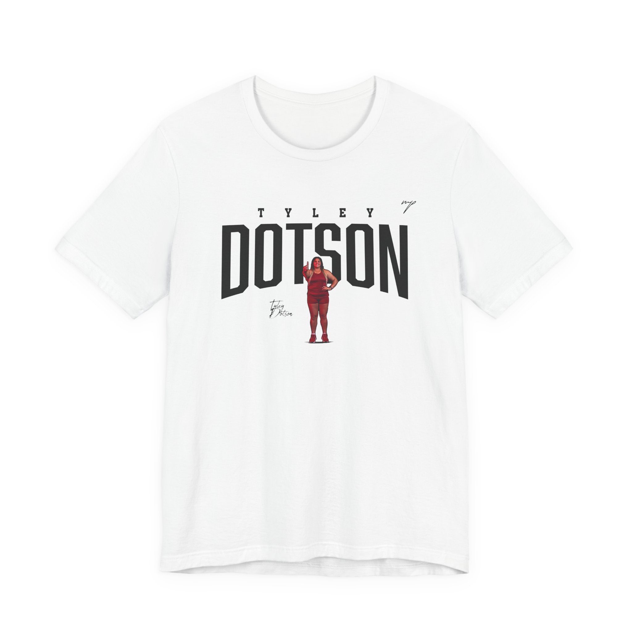 Tyley Dotson Graphic Tee