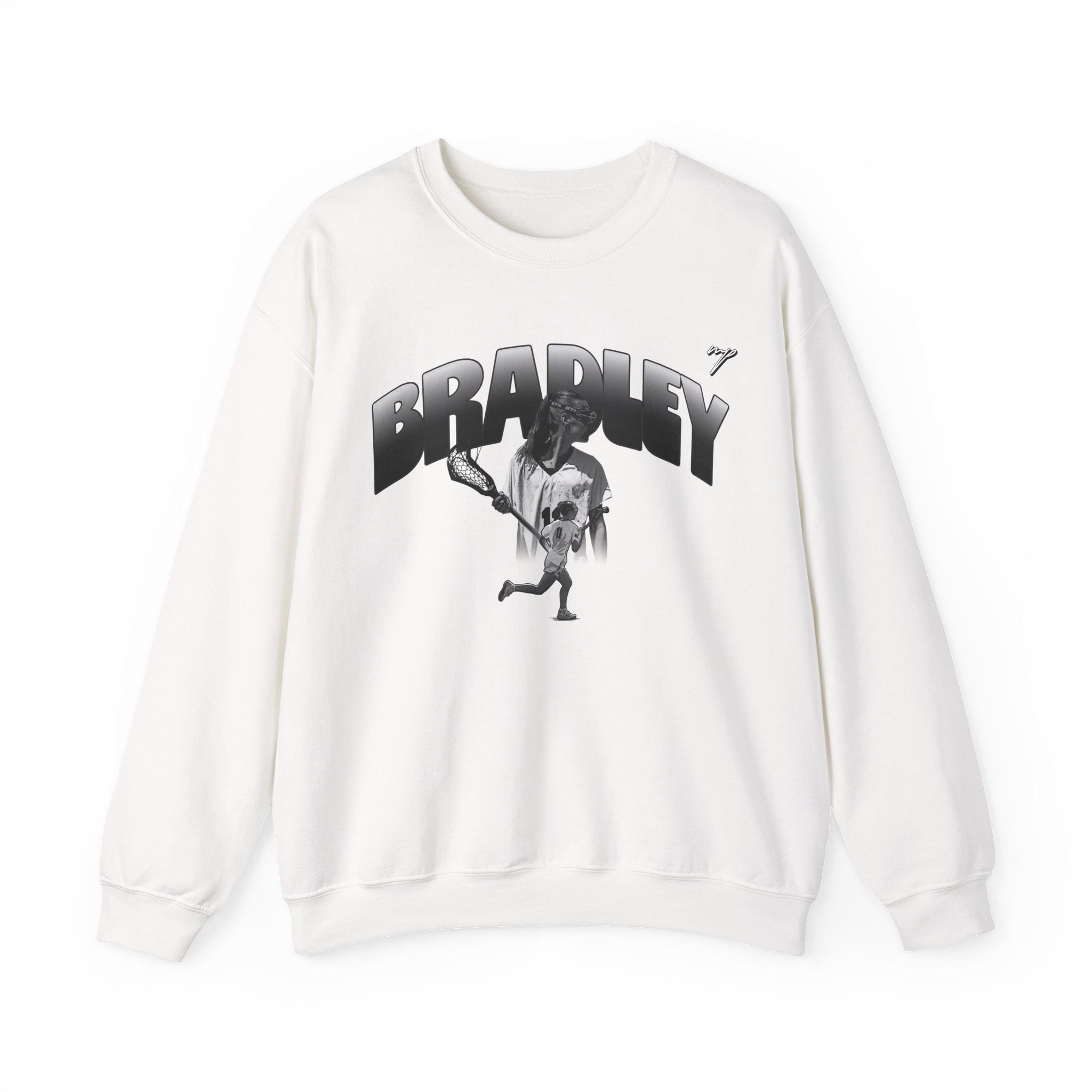 Julia Bradley Crewneck