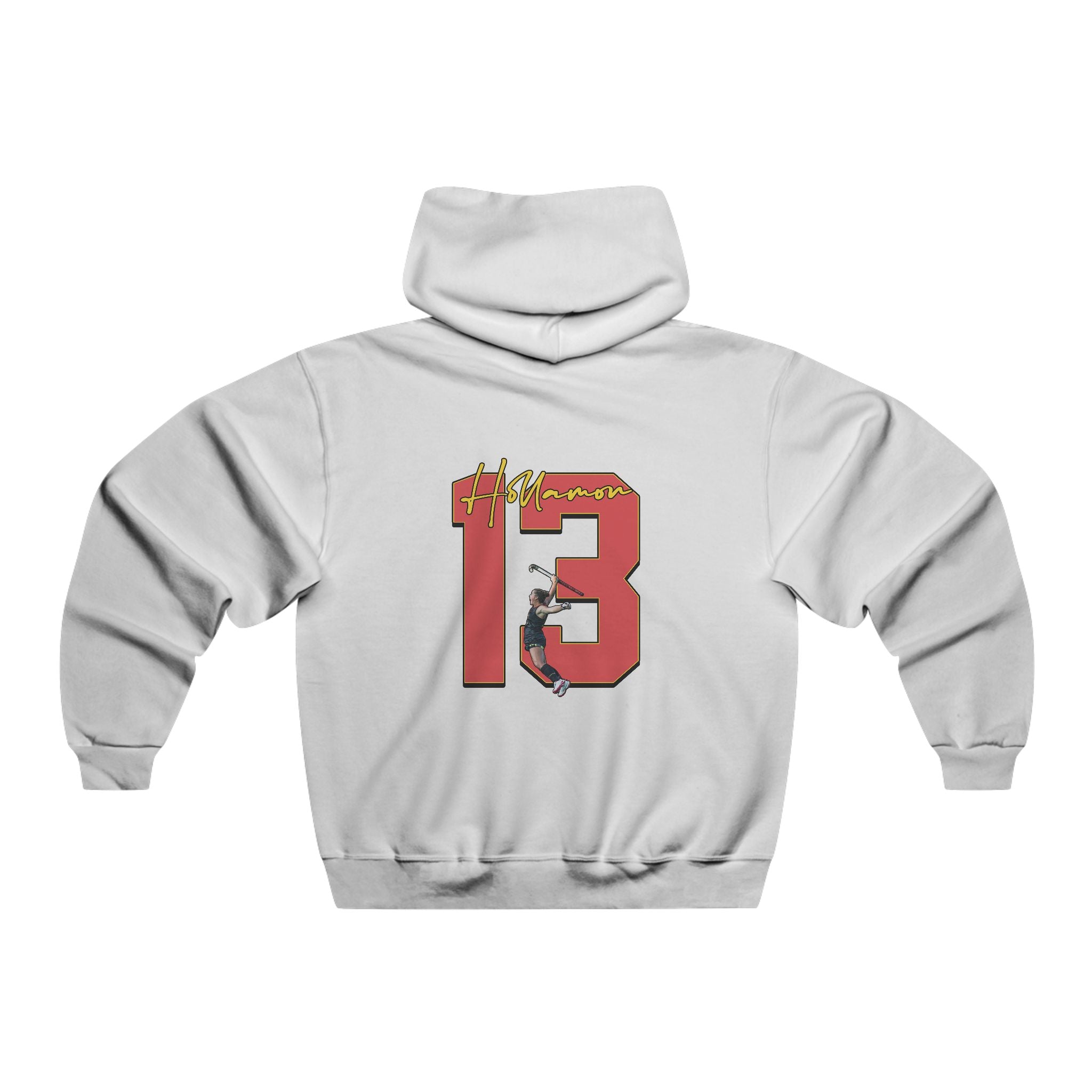 Jordyn Hollamon Vintage Hoodie