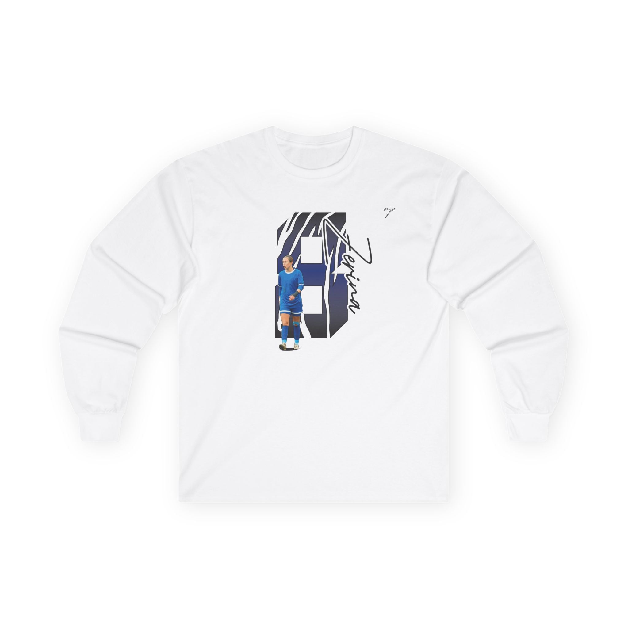 Zerina Markovic Long Sleeve