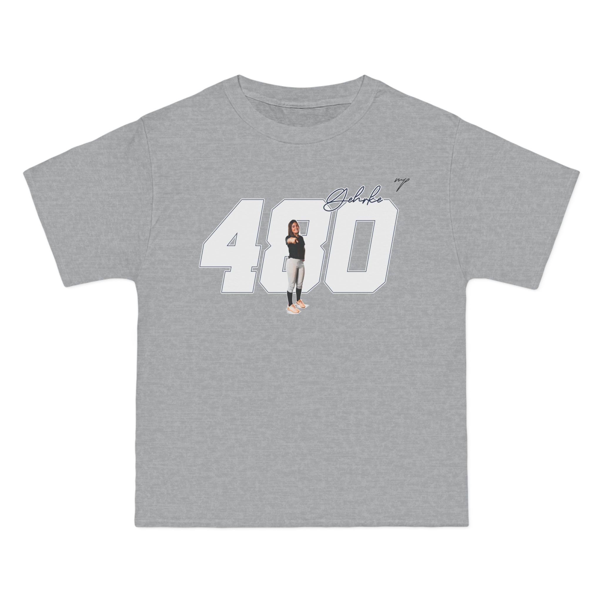 Avery Gehrke Vintage Tee