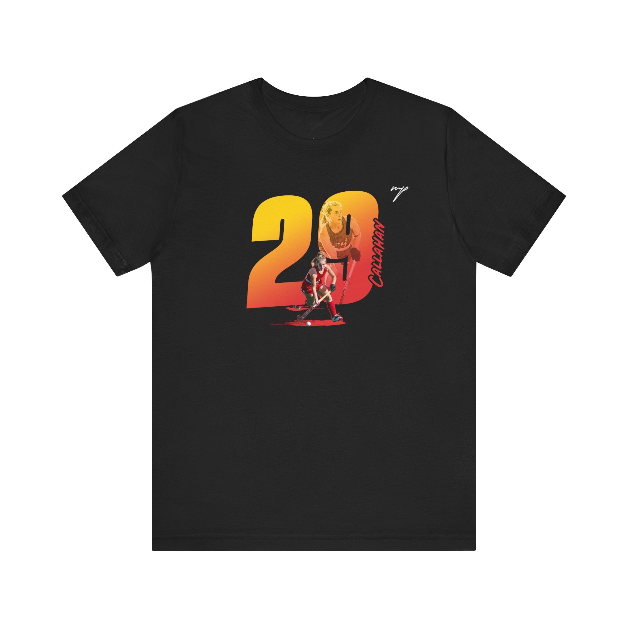 Erin Callahan Graphic Tee
