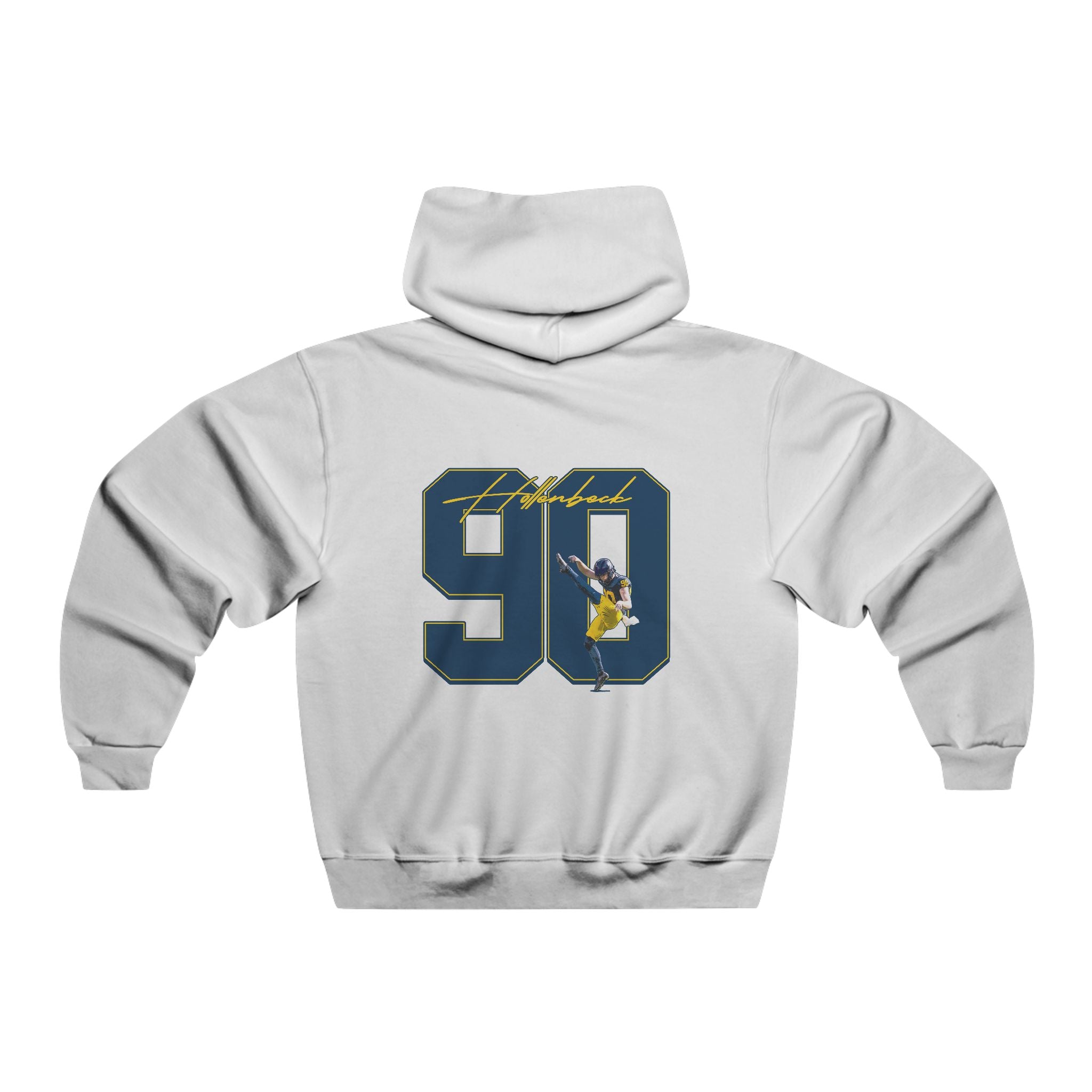 Hudson Hollenbeck Vintage Hoodie