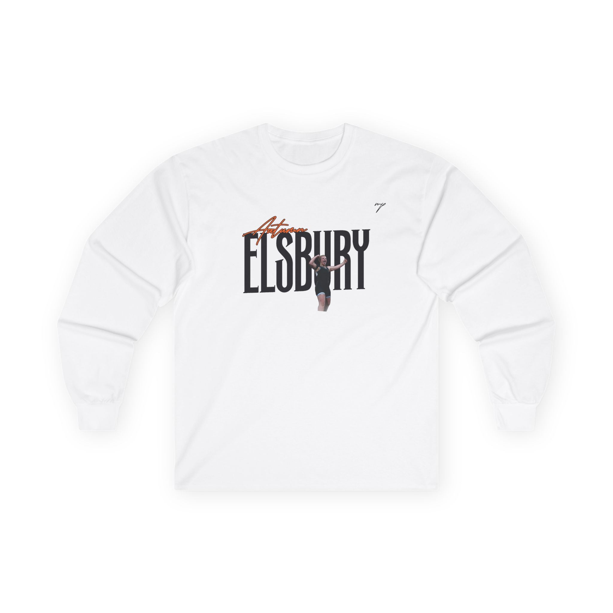 Autumn Elsbury Long Sleeve