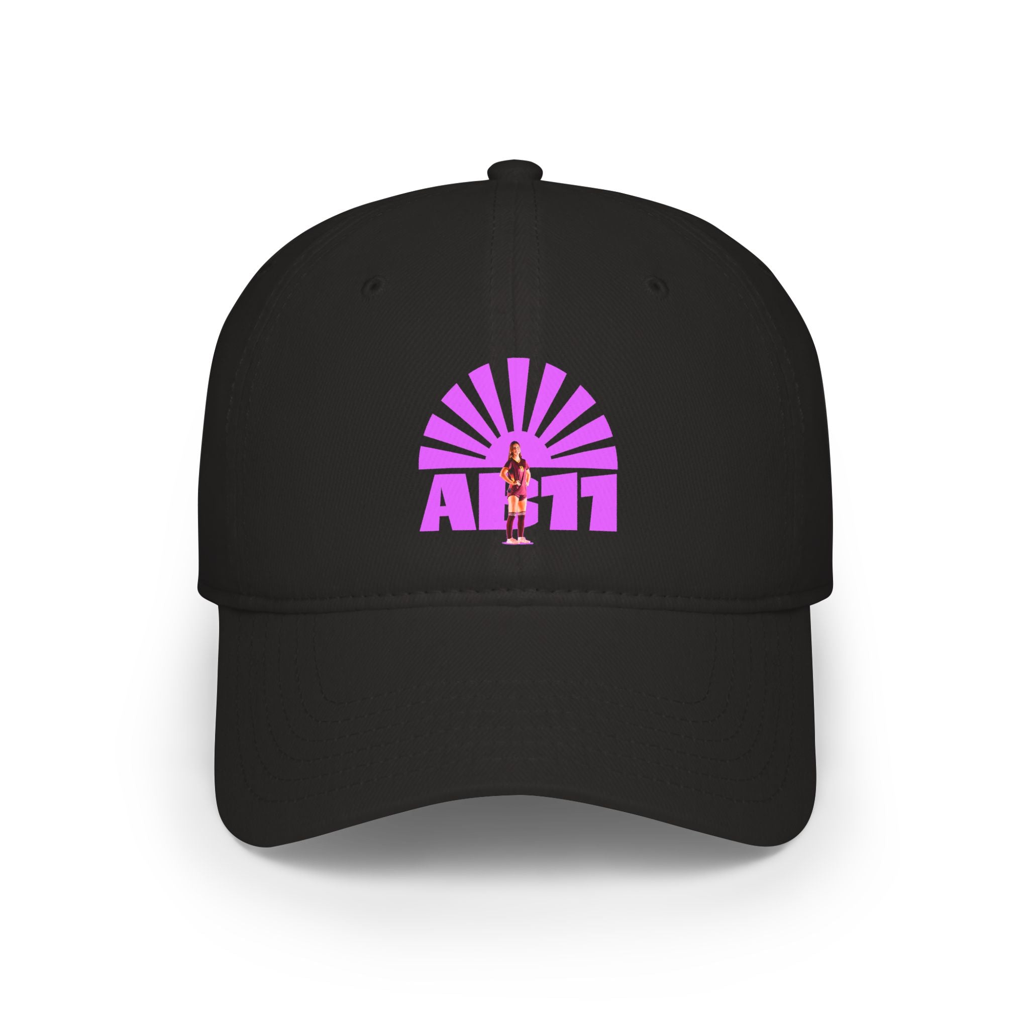 Addison Baltodano Hat