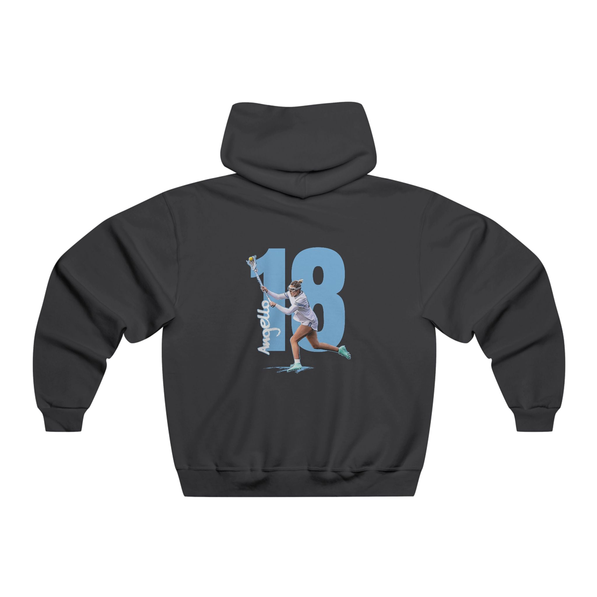 Ava Angello Vintage Hoodie