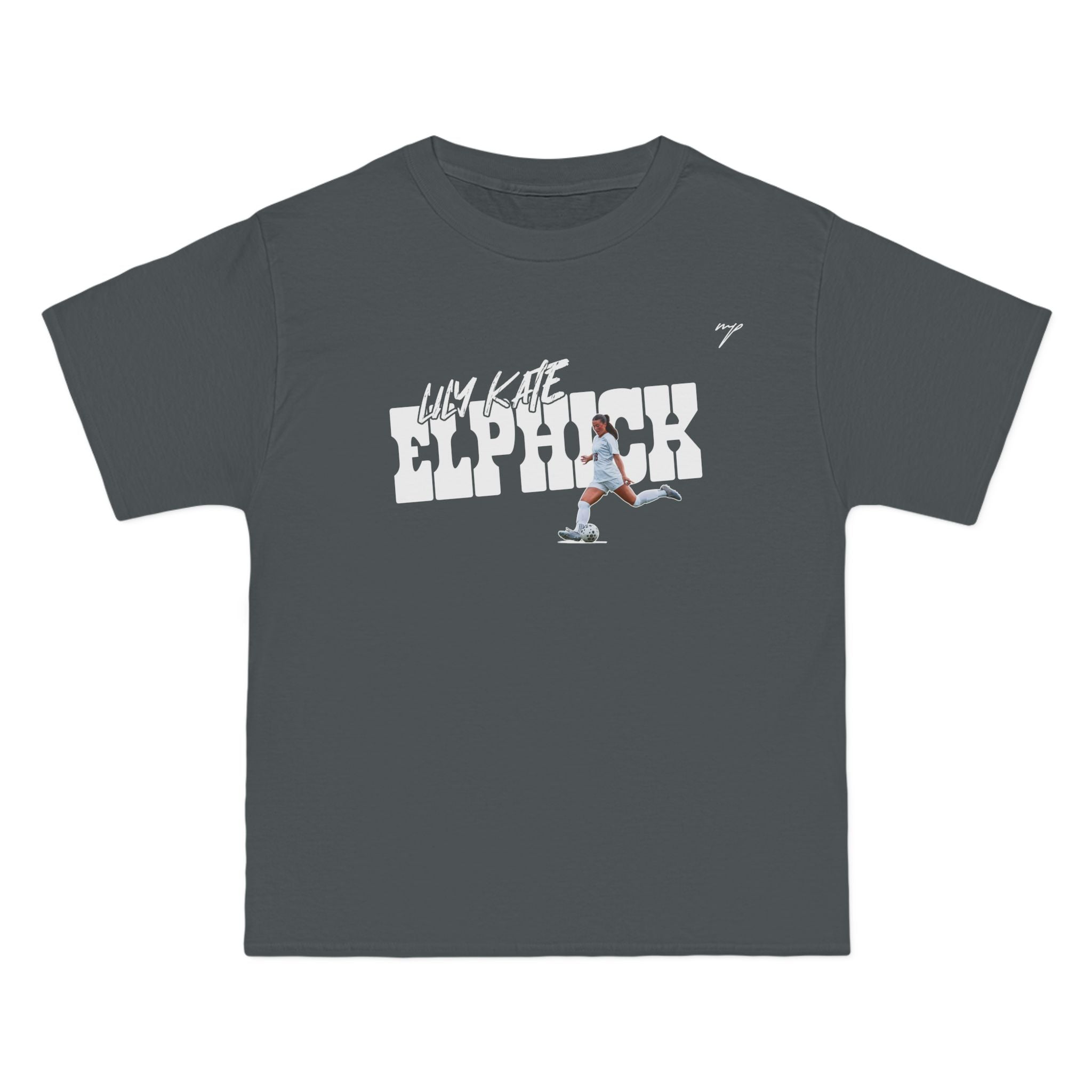 Lily Kate Elphick Vintage Tee