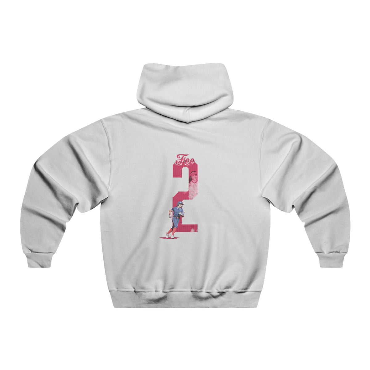 Neila Fee Vintage Hoodie
