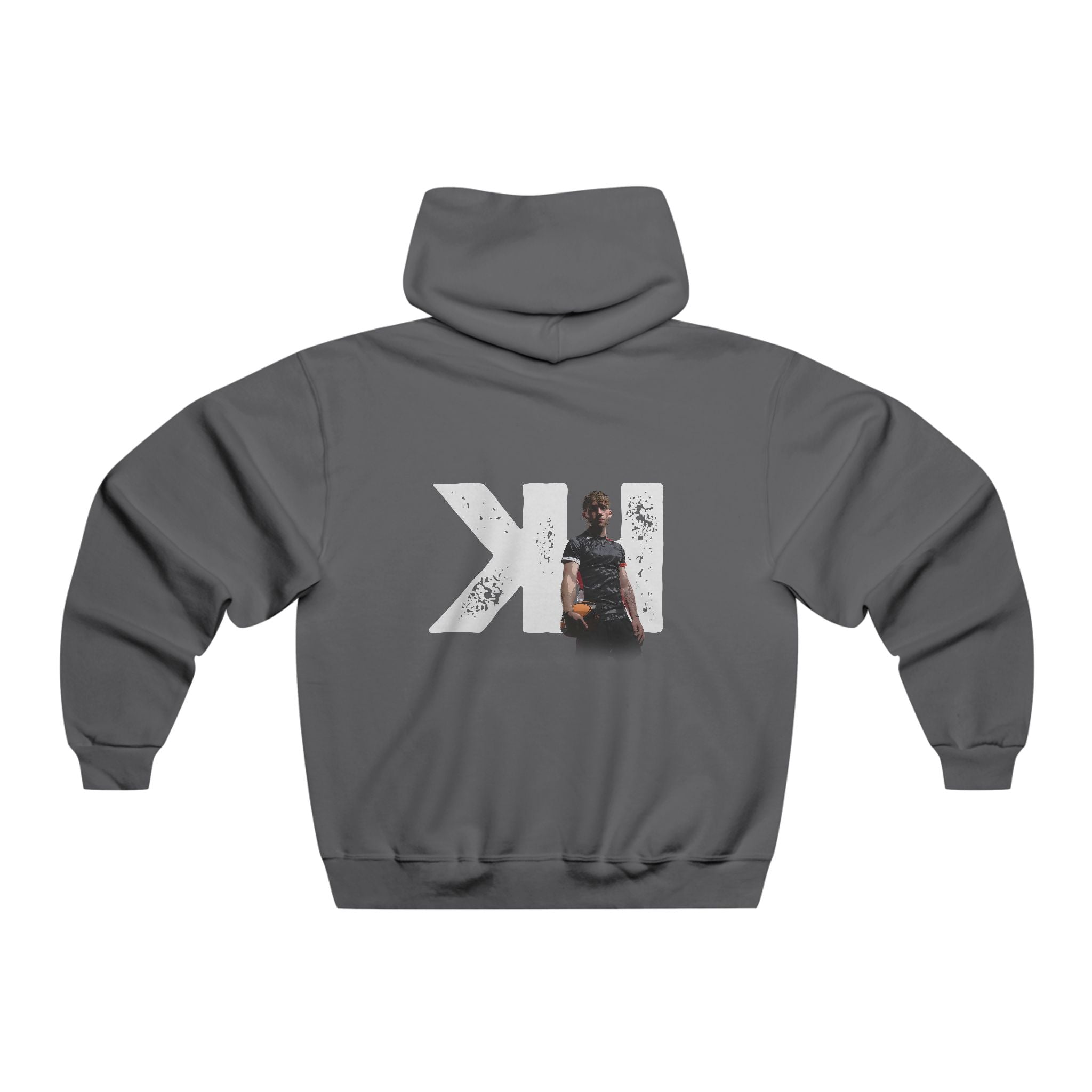 Kaden Hasty Vintage Hoodie