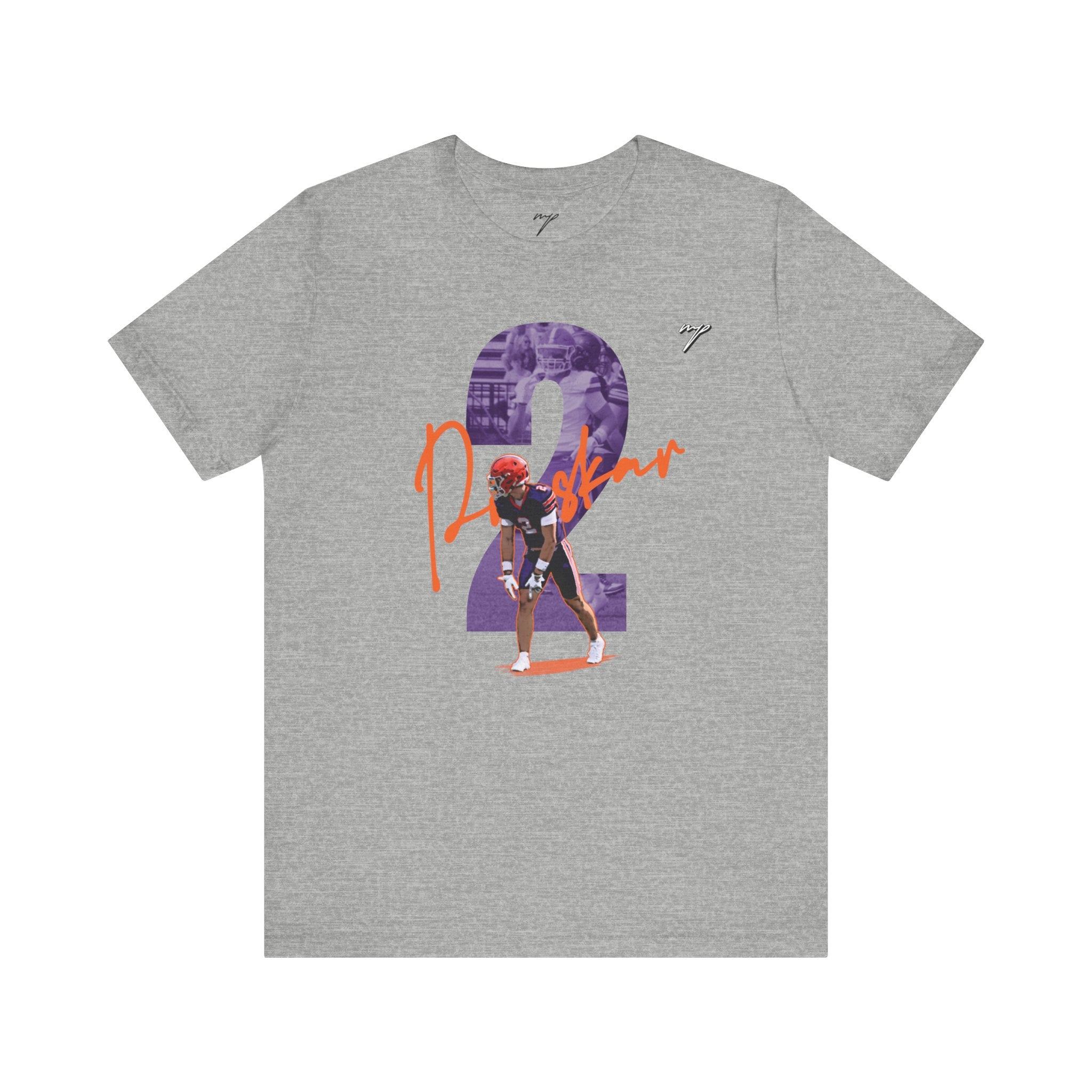 Owen Preskar Graphic Tee