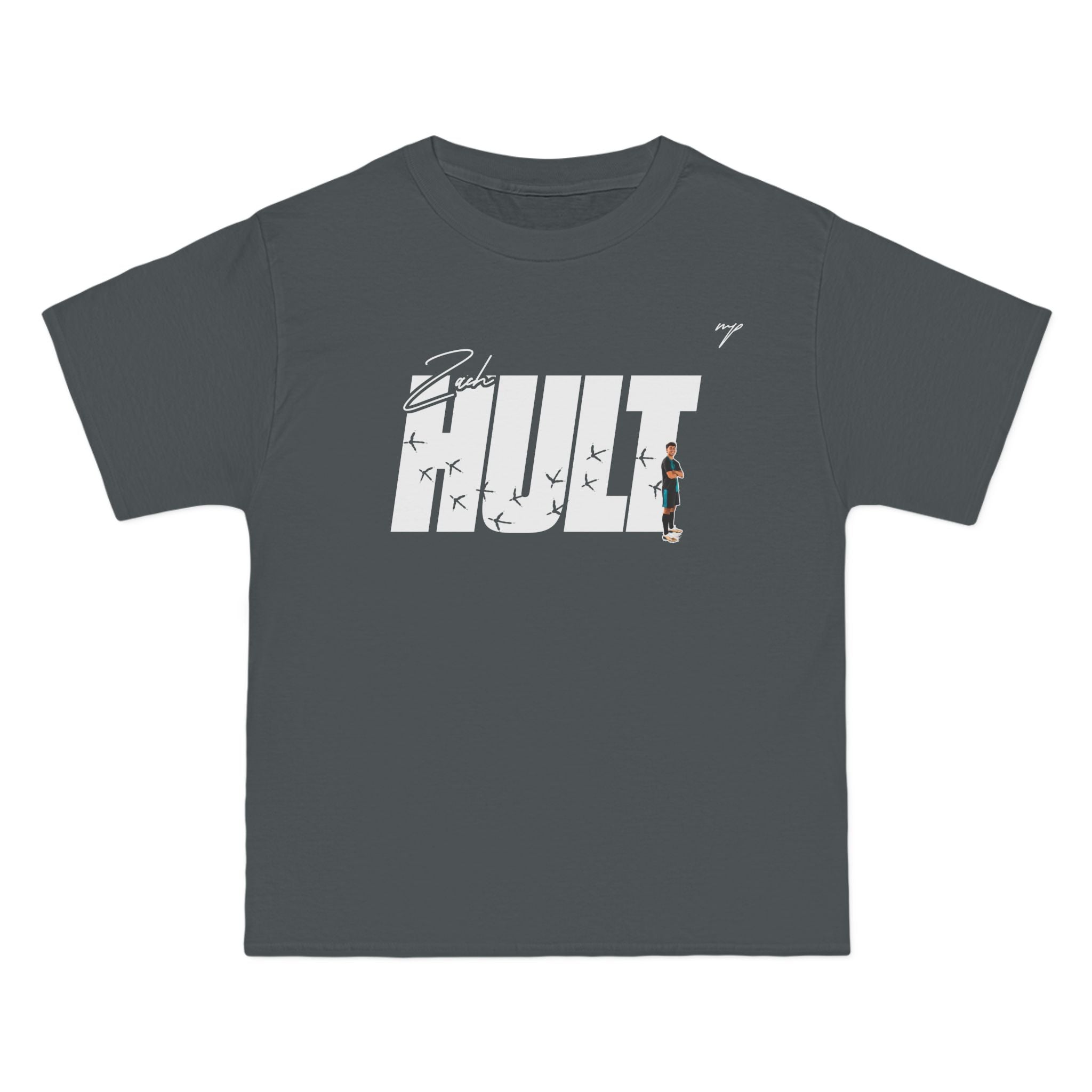 Zach Hult Vintage Tee