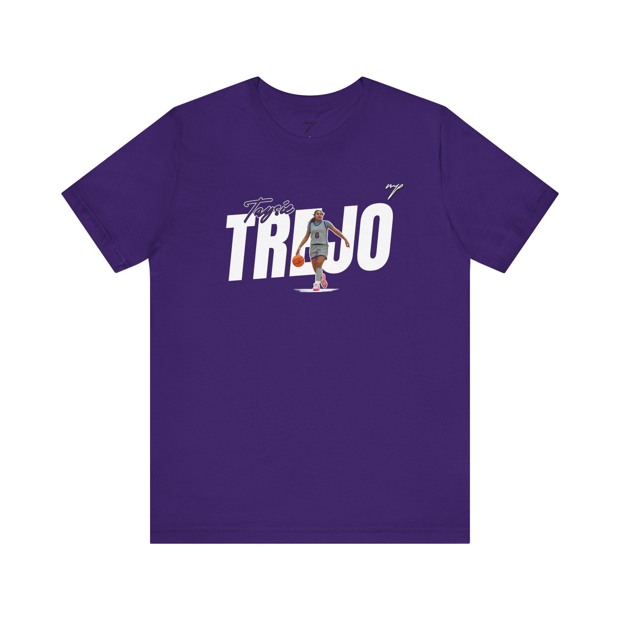 Taysie Trejo Graphic Tee