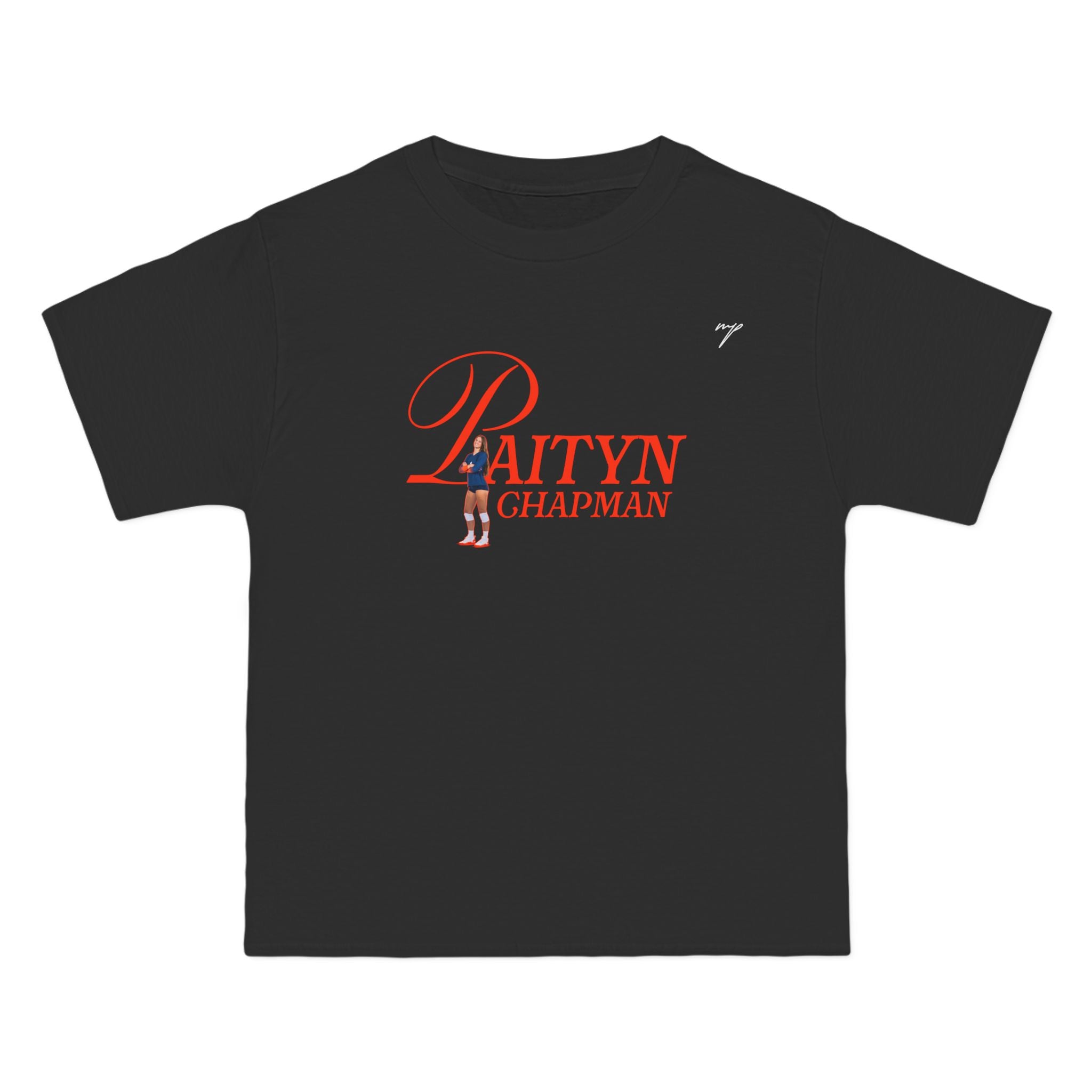 Paityn Chapman Vintage Tee