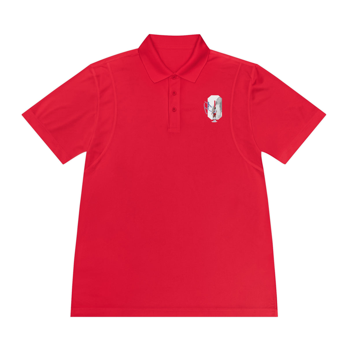Emerson Traylor Polo