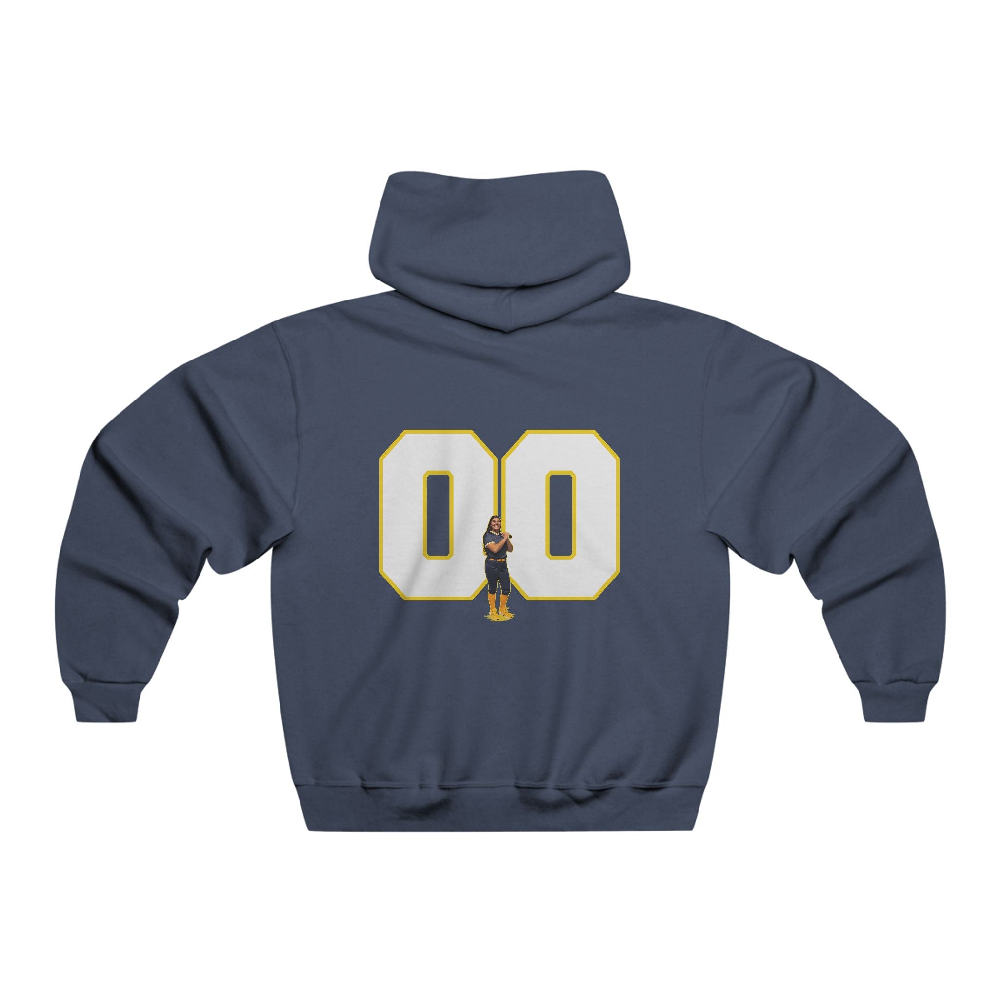 Taryn Stoner Vintage Hoodie