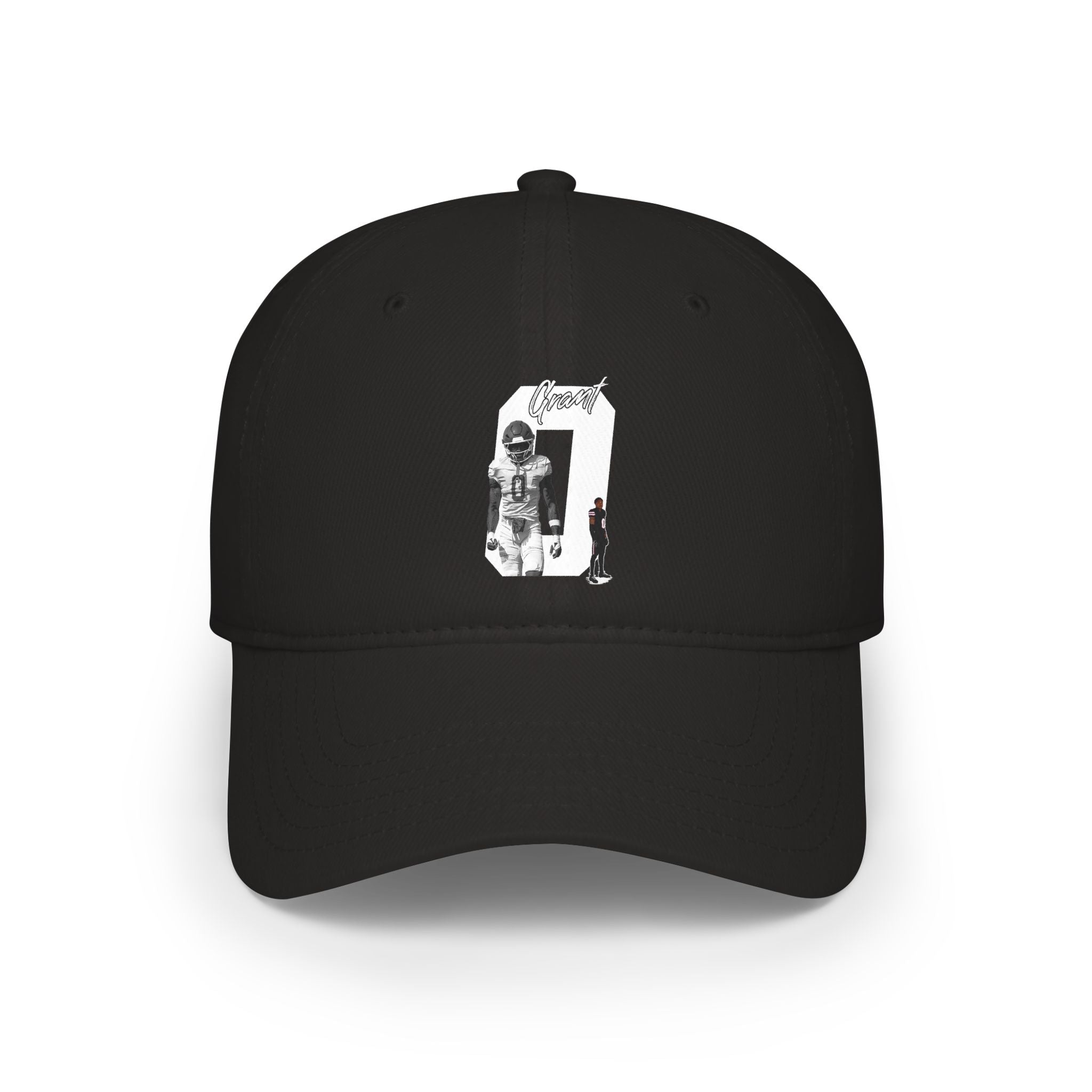 Josh Grant Hat