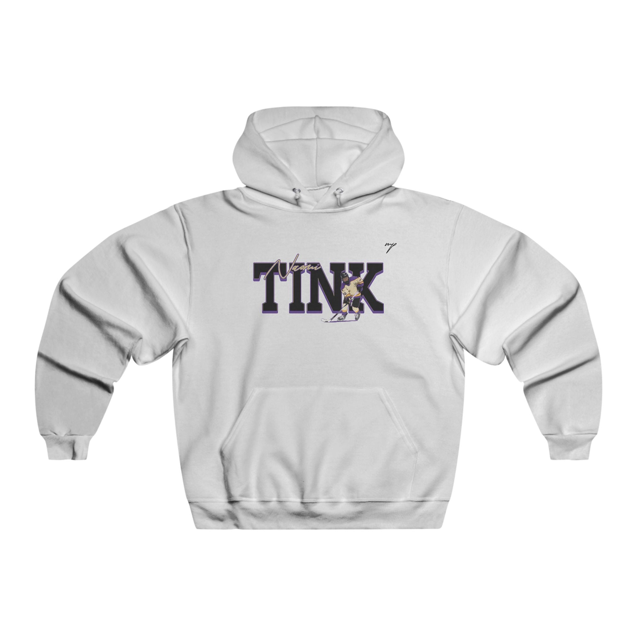 Naomi Tink Vintage Hoodie
