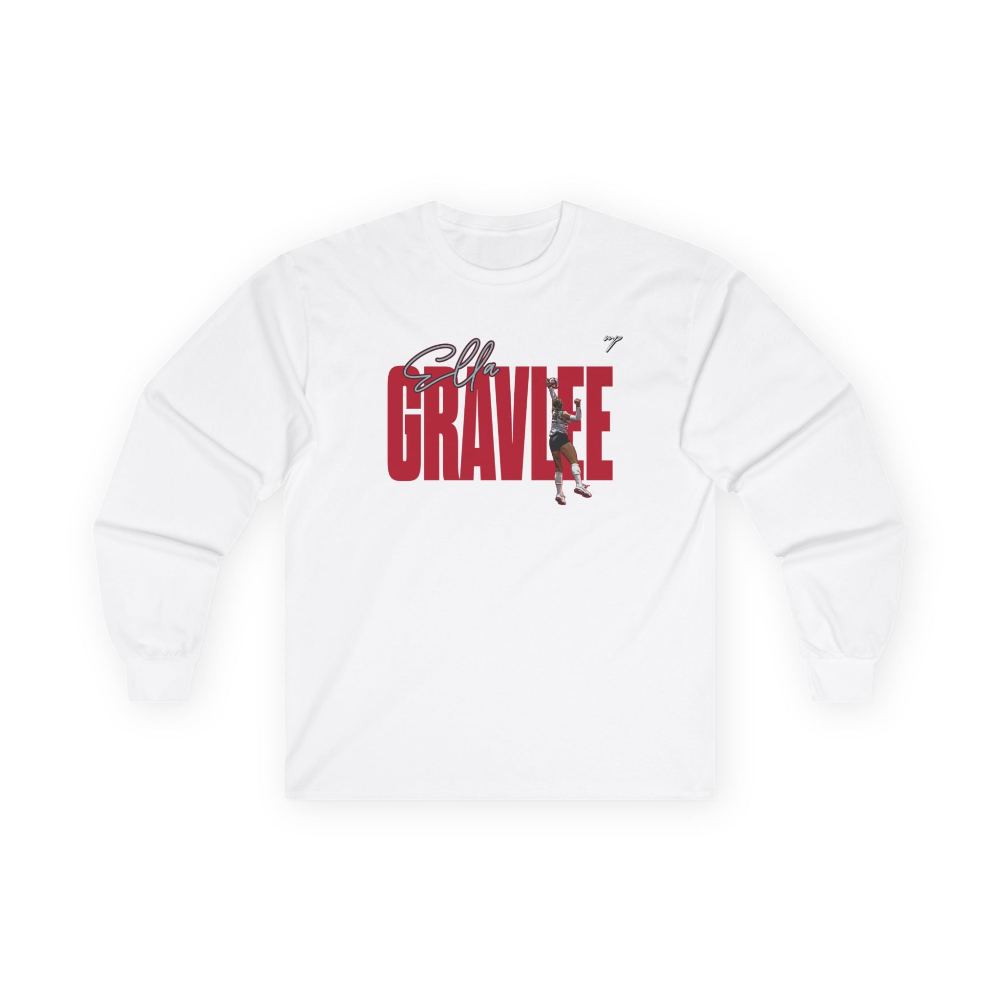 Ella Gravlee Long Sleeve Tee