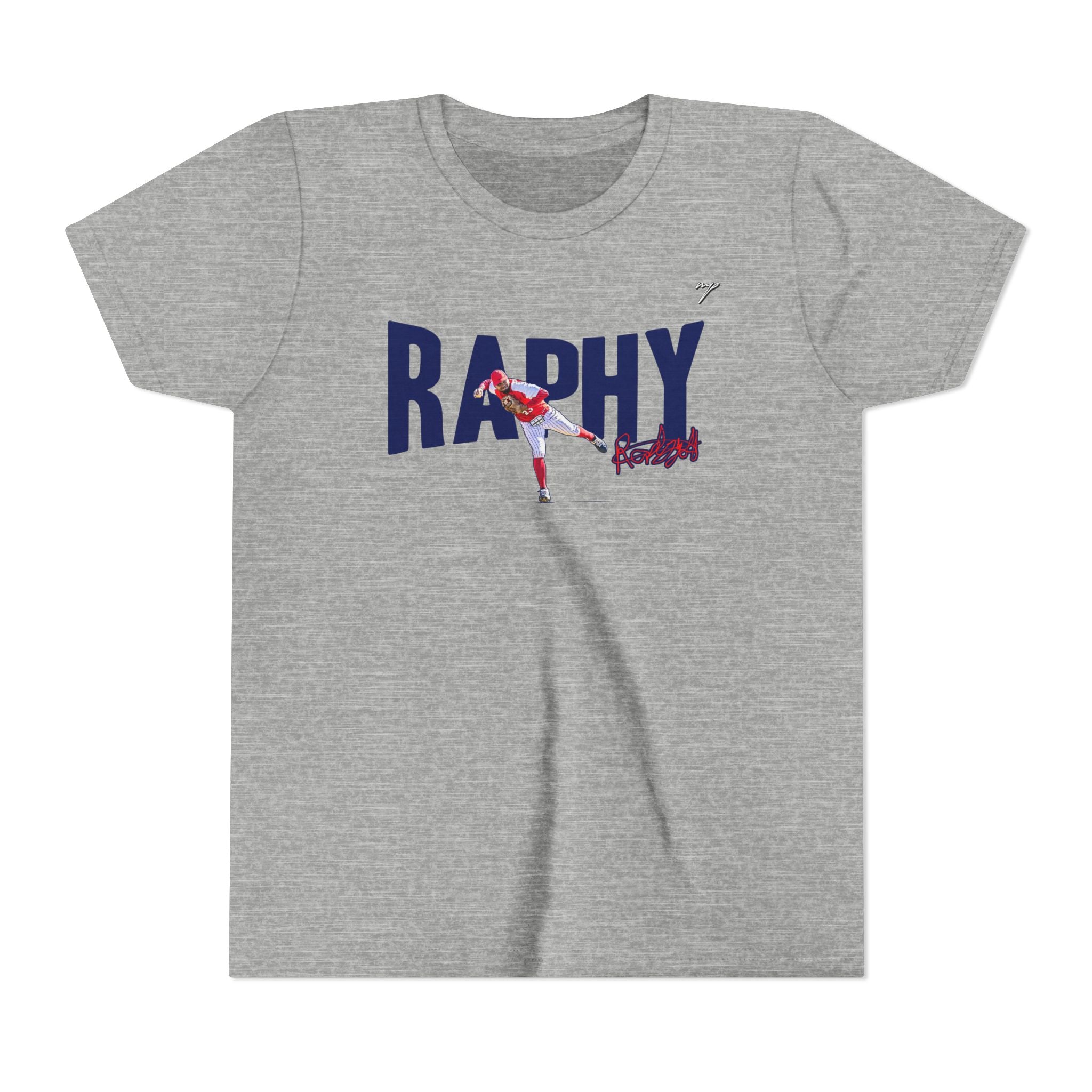 Raphy Almanzar Rosario YOUTH Graphic Tee