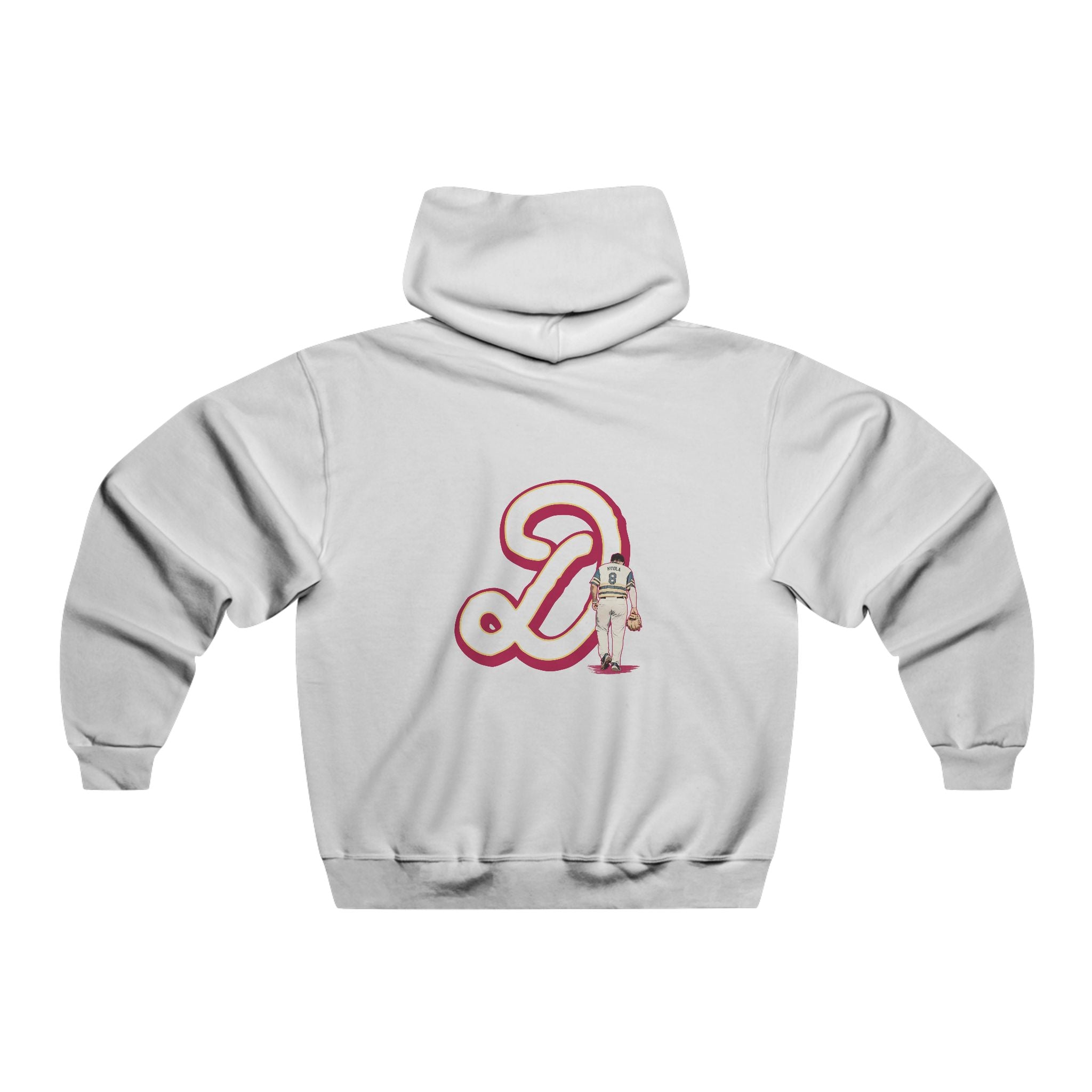Dante Vitola Vintage Hoodie