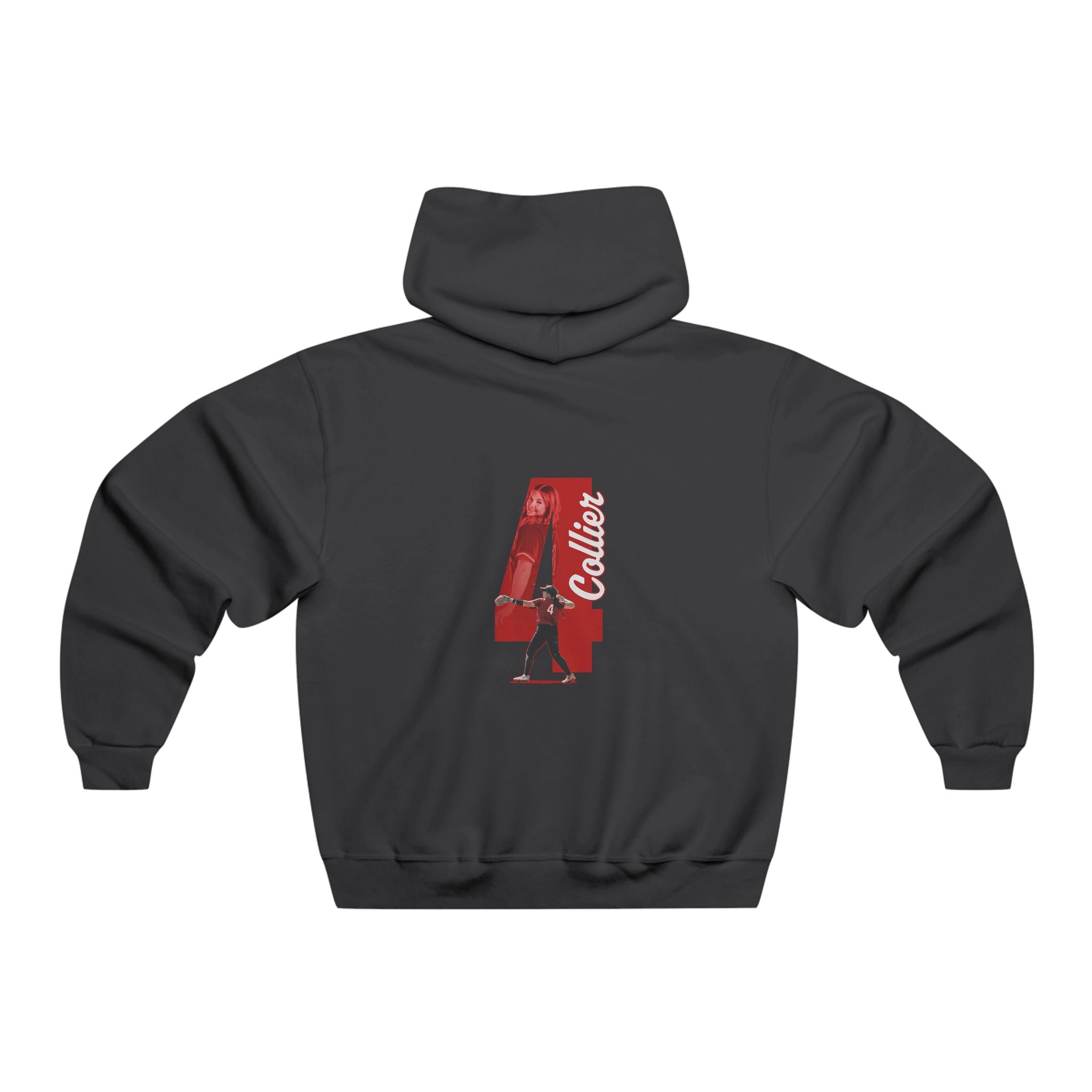 Reese Collier Vintage Hoodie