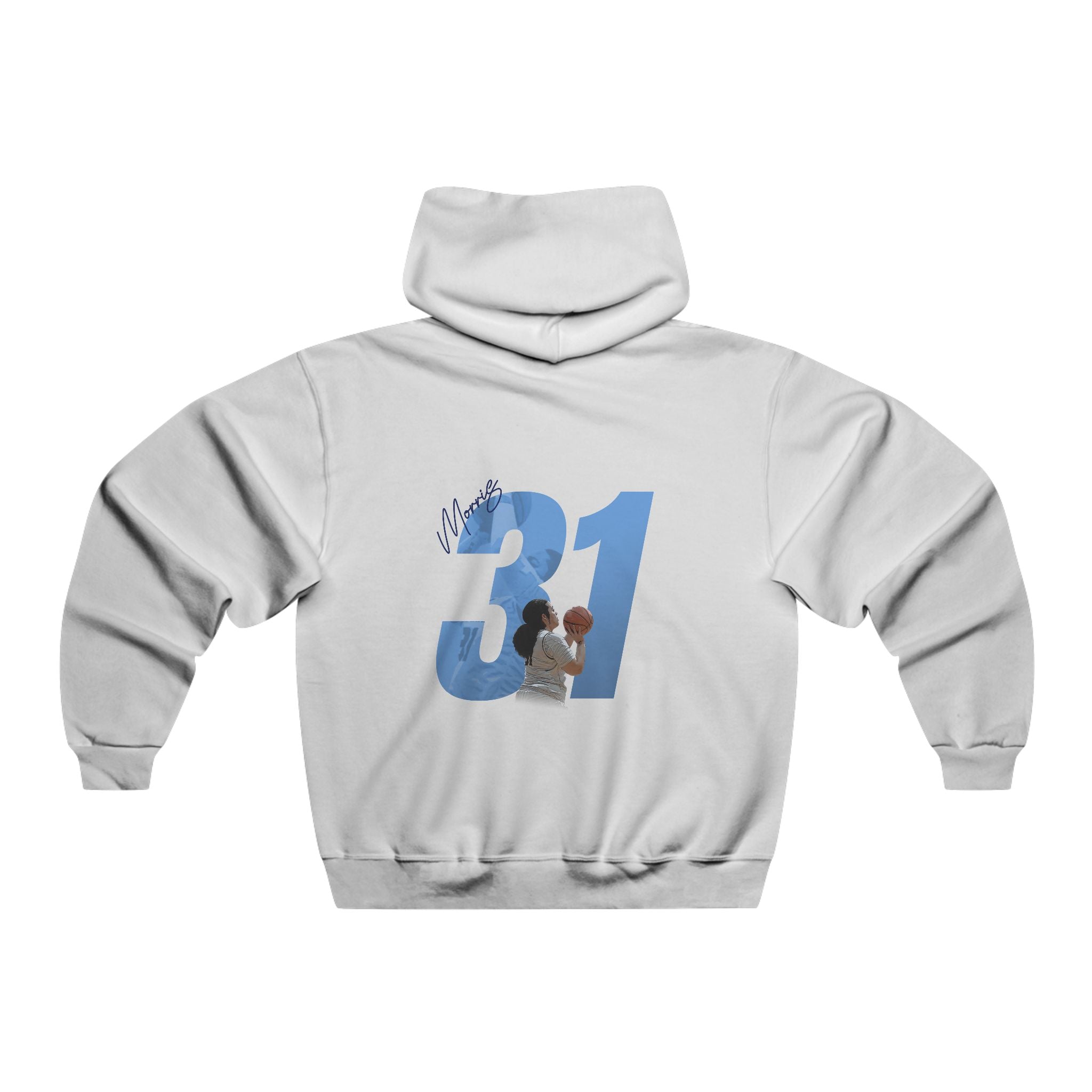 Tahlia Morris Vintage Hoodie
