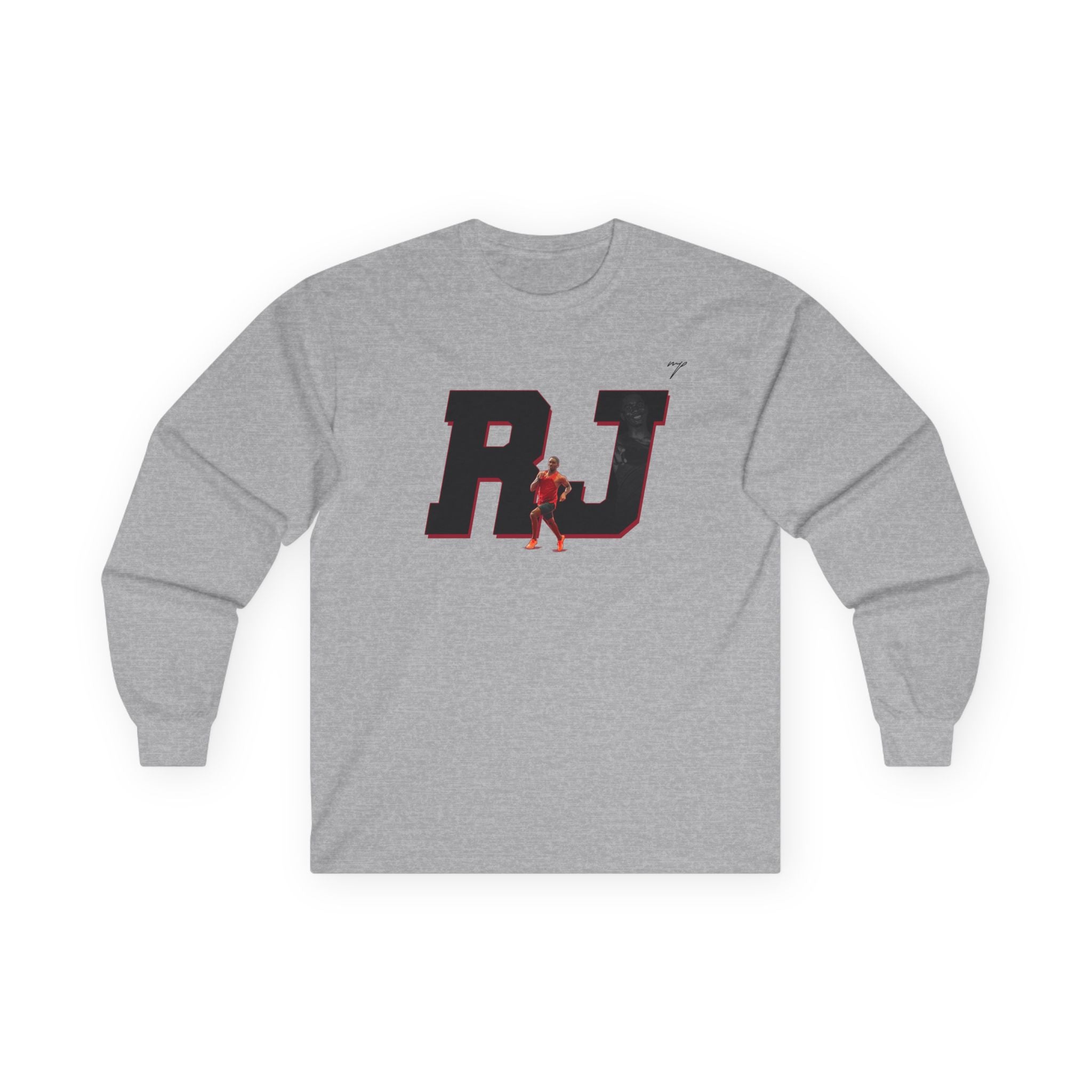 RJ Mallery Long Sleeve