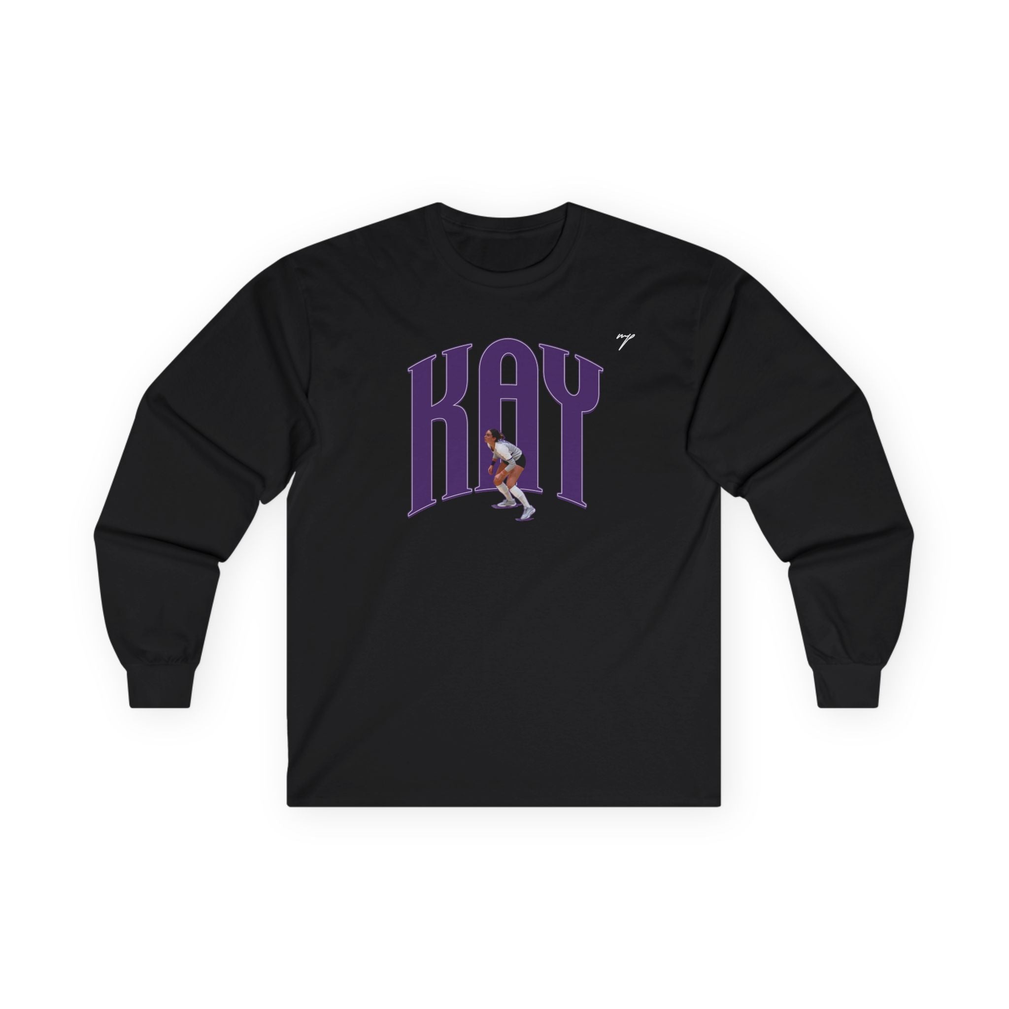 Kayla Bullard Long Sleeve