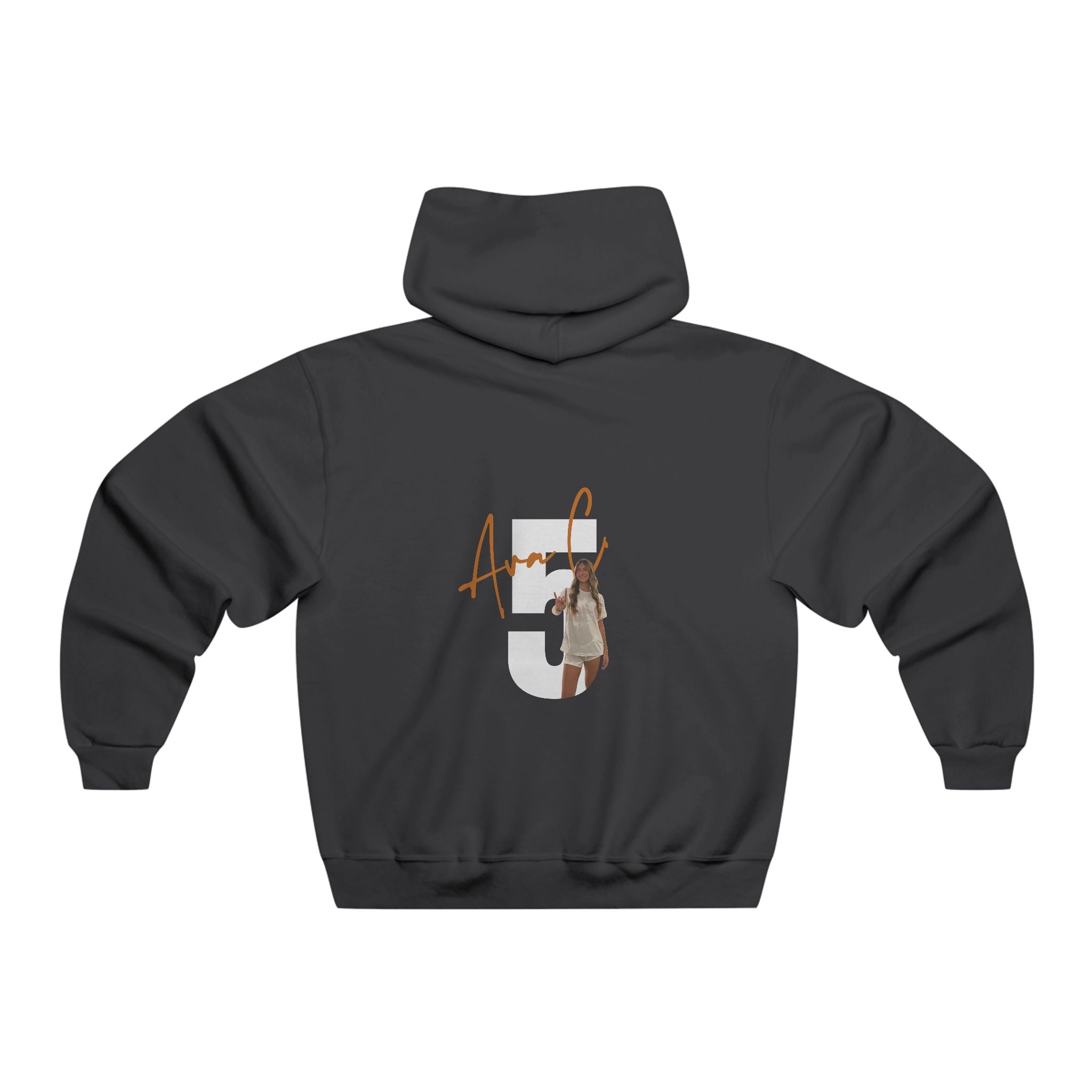 Ava Cashman Vintage Hoodie