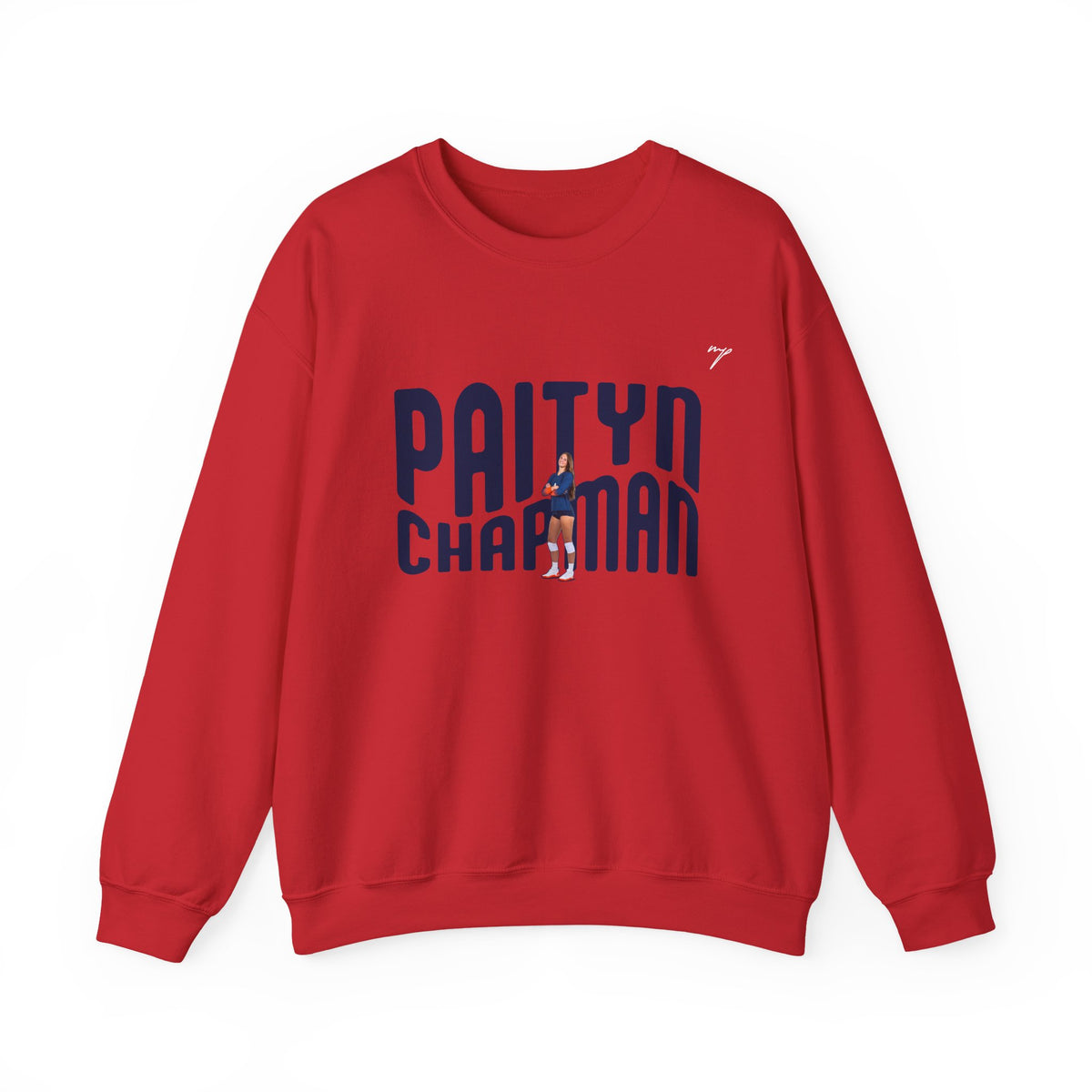 Paityn Chapman Crewneck