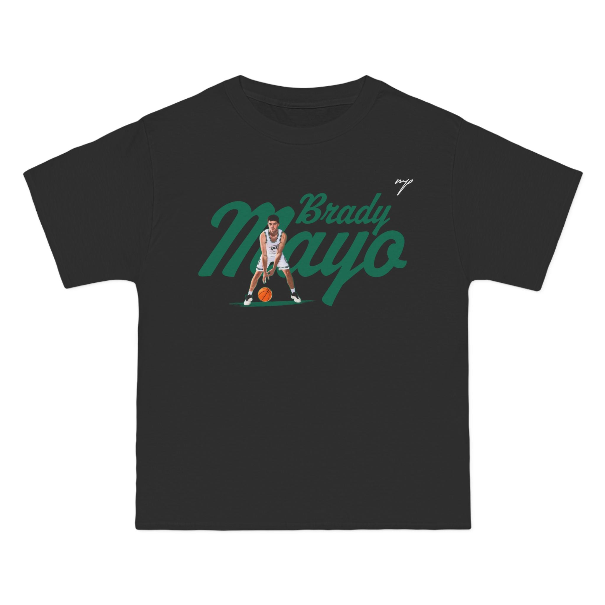 Brady Mayo Vintage Tee