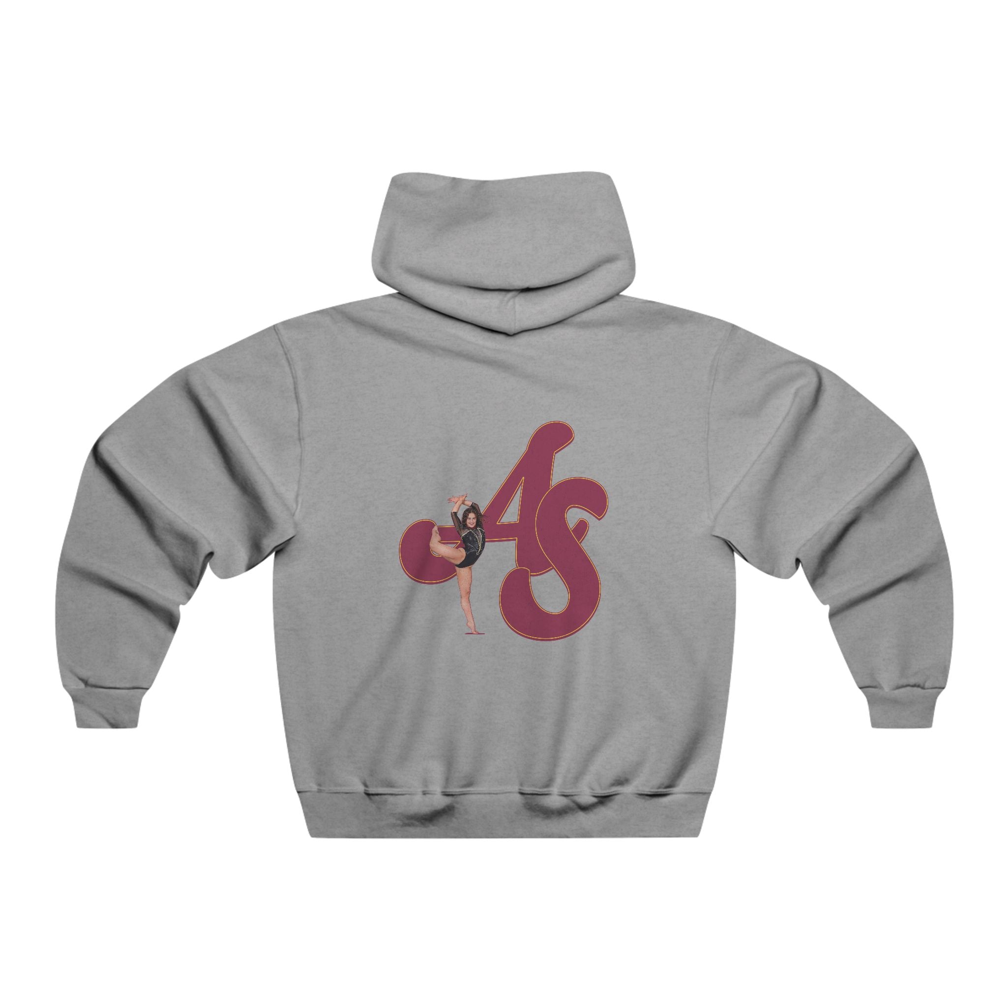 Adelle Speck Vintage Hoodie