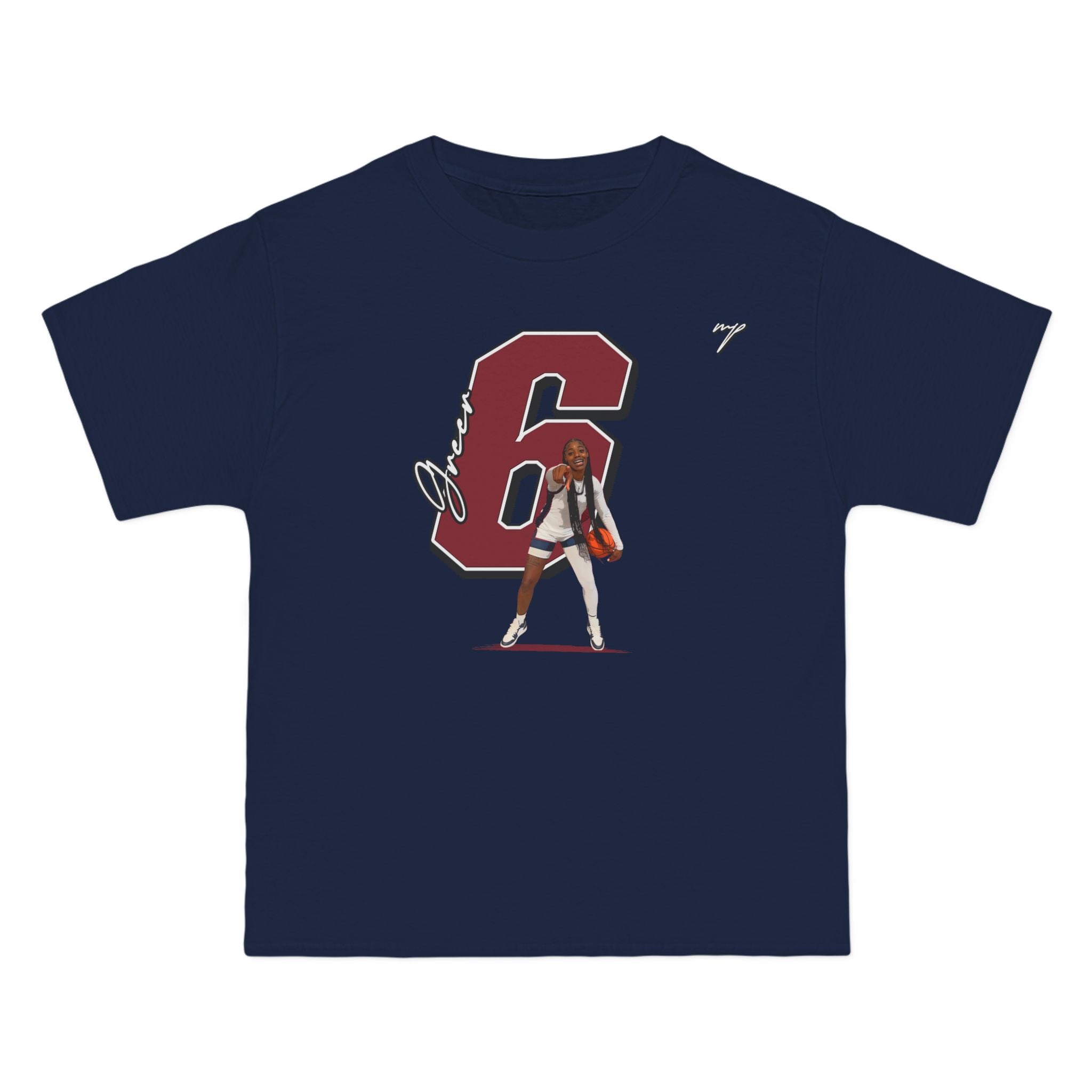 Feliah Greer Vintage Tee