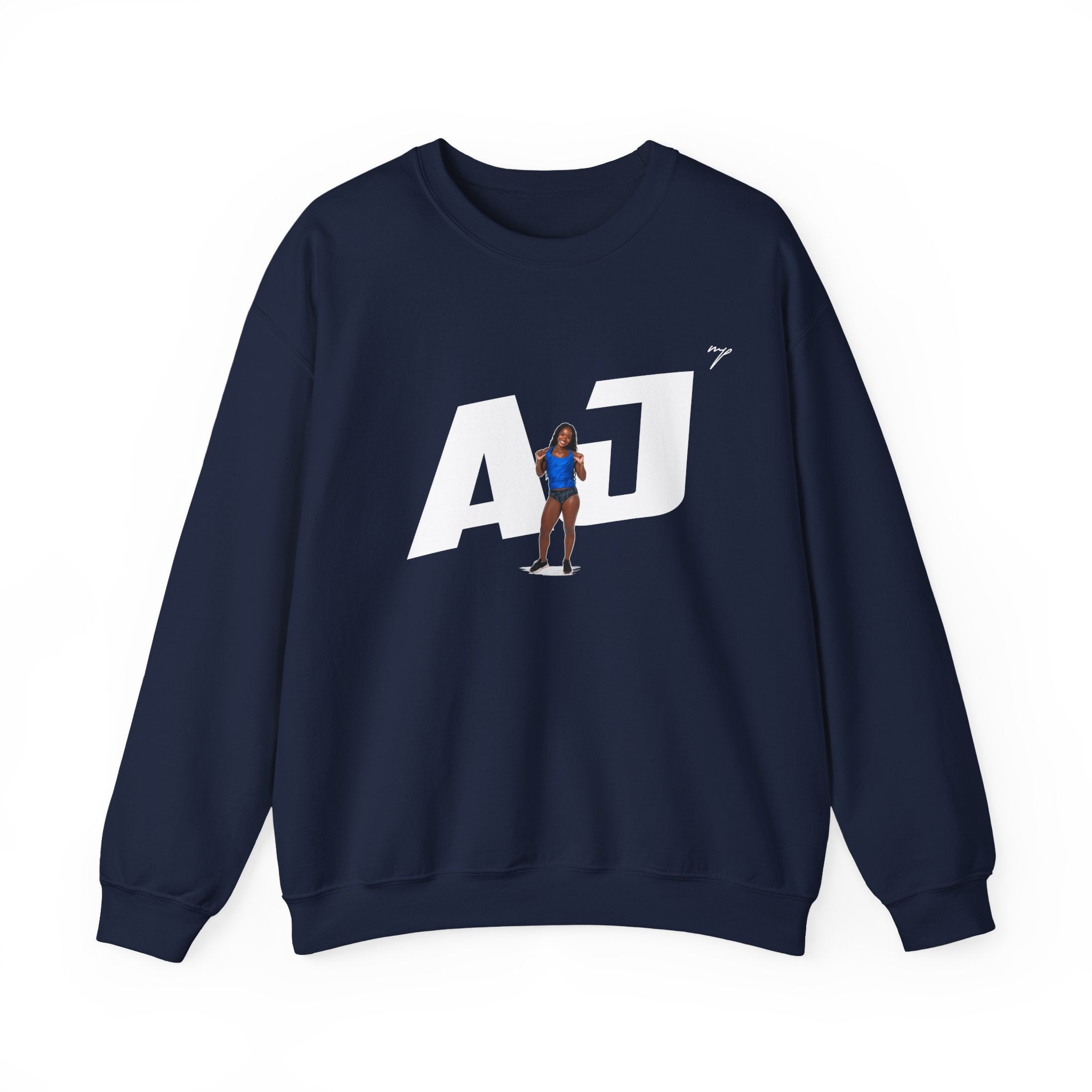 Amor Jones Crewneck