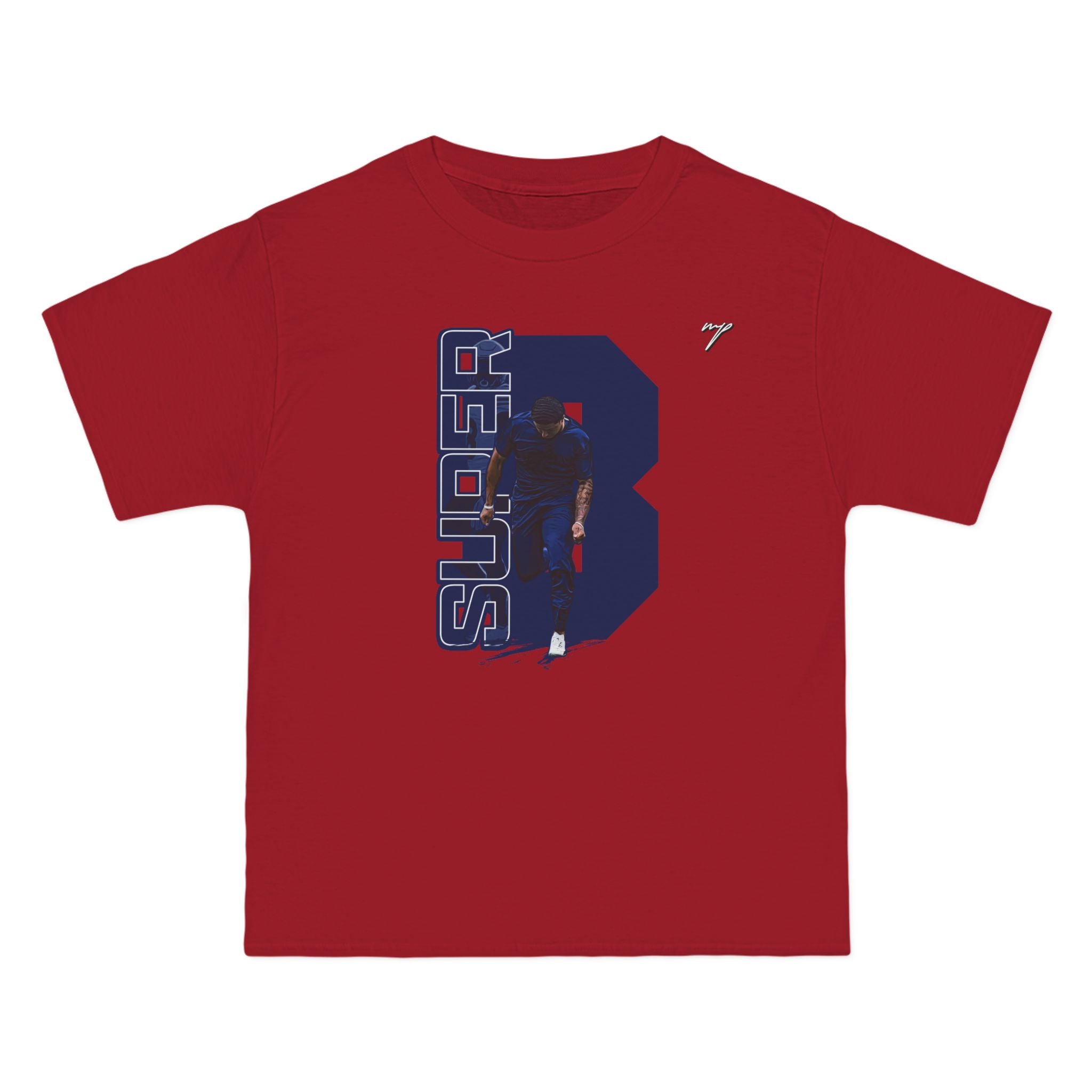 Dayson McMillian Vintage Tee