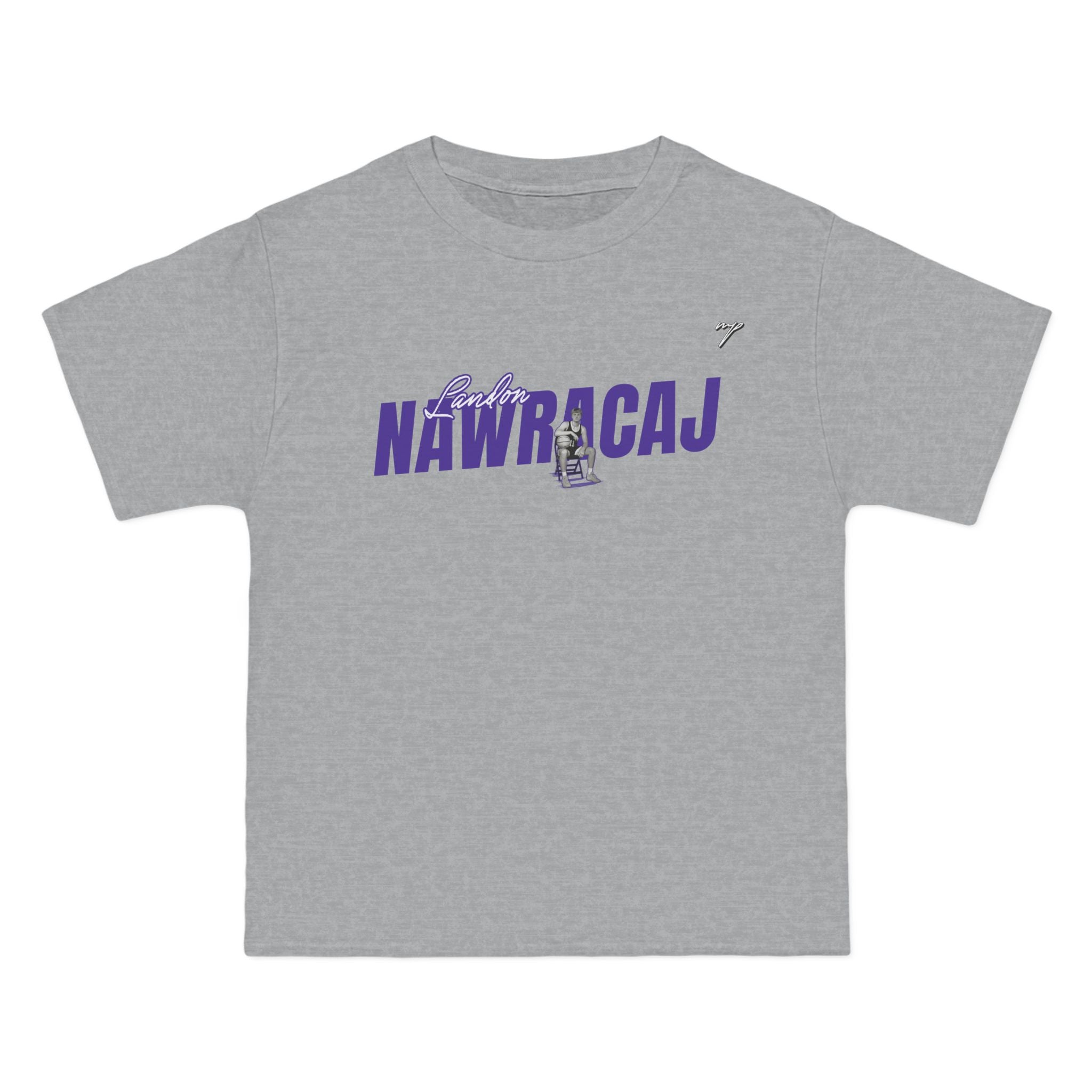 Landon Nawracaj Vintage Tee