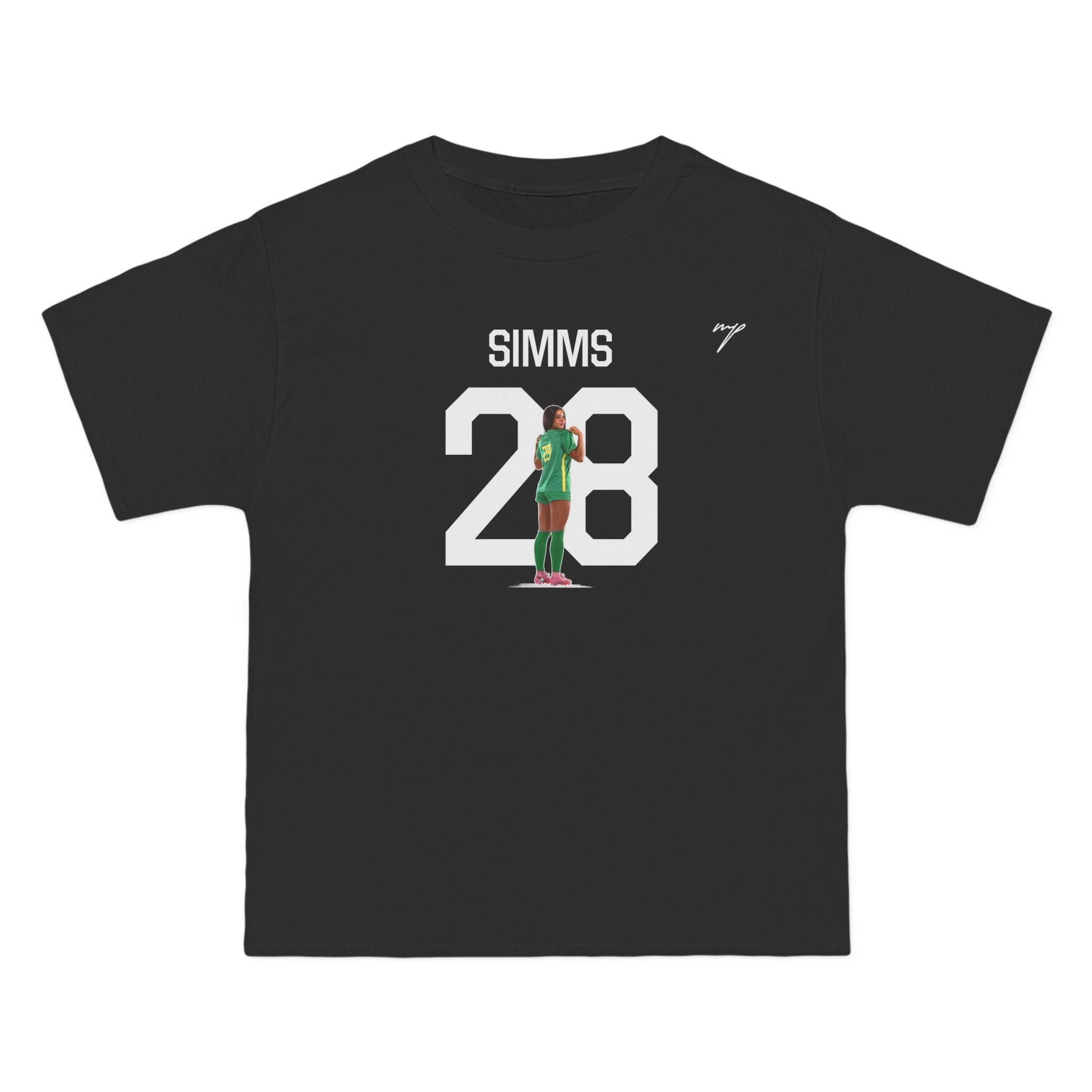 Selah Simms Vintage Tee