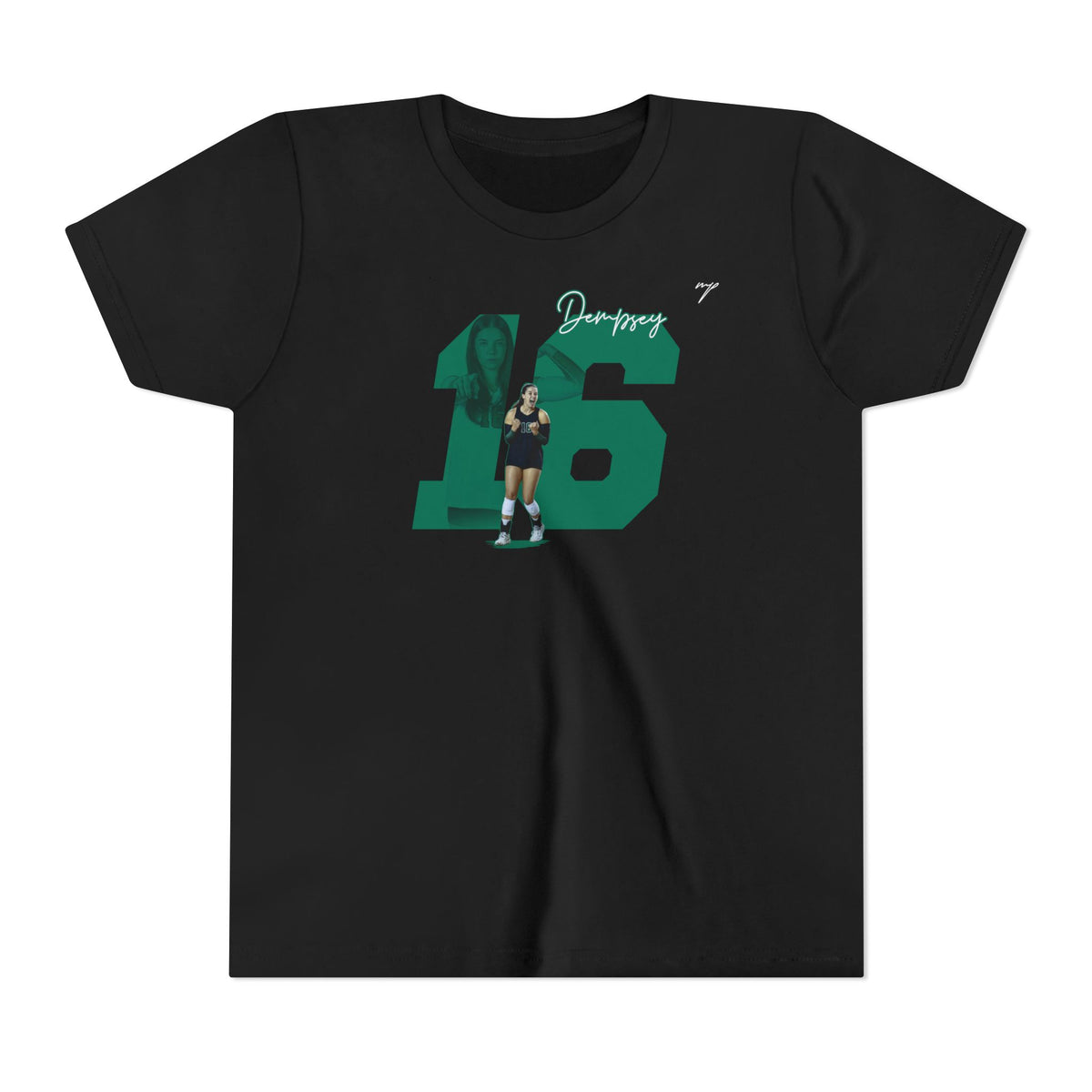 Avery Dempsey YOUTH Graphic Tee