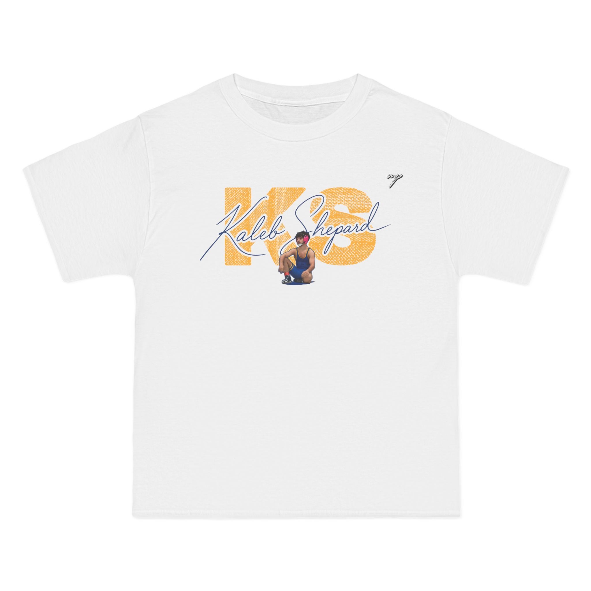 Kaleb Shepard Vintage Tee