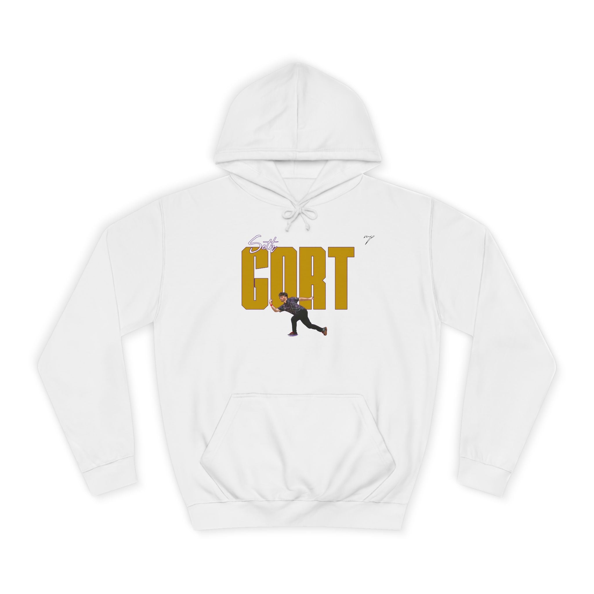 Seth Gort Hoodie