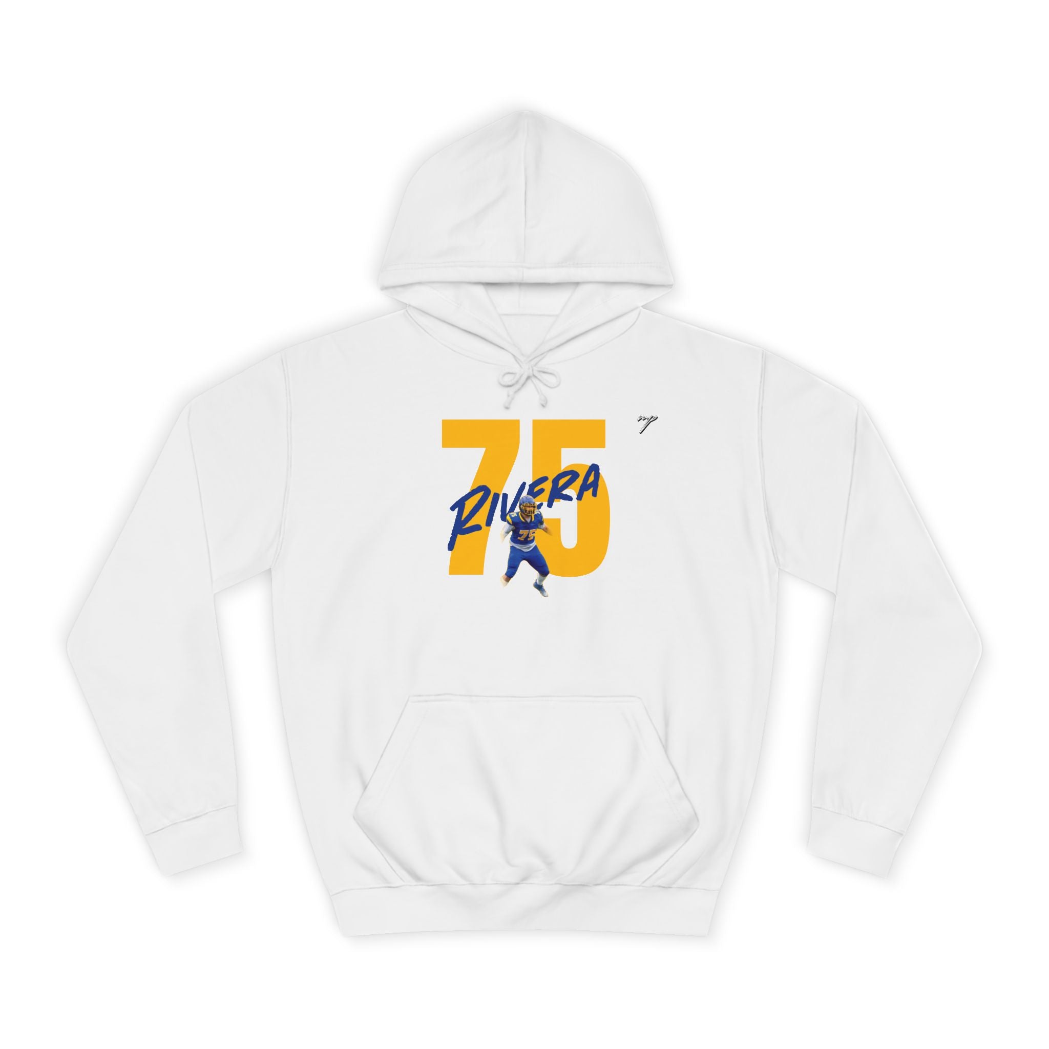 Jomani Rivera Hoodie
