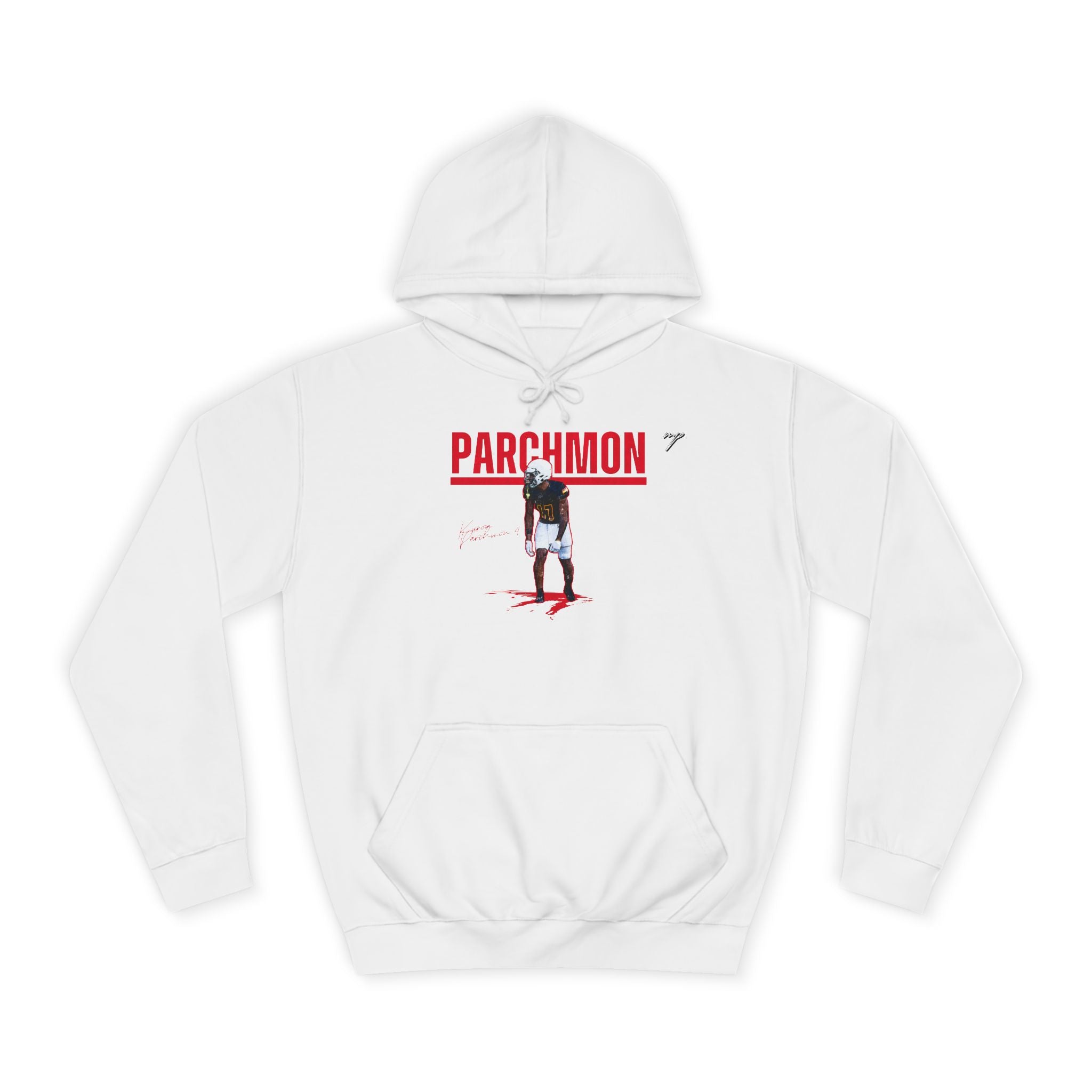 Kuron Parchmon Hoodie