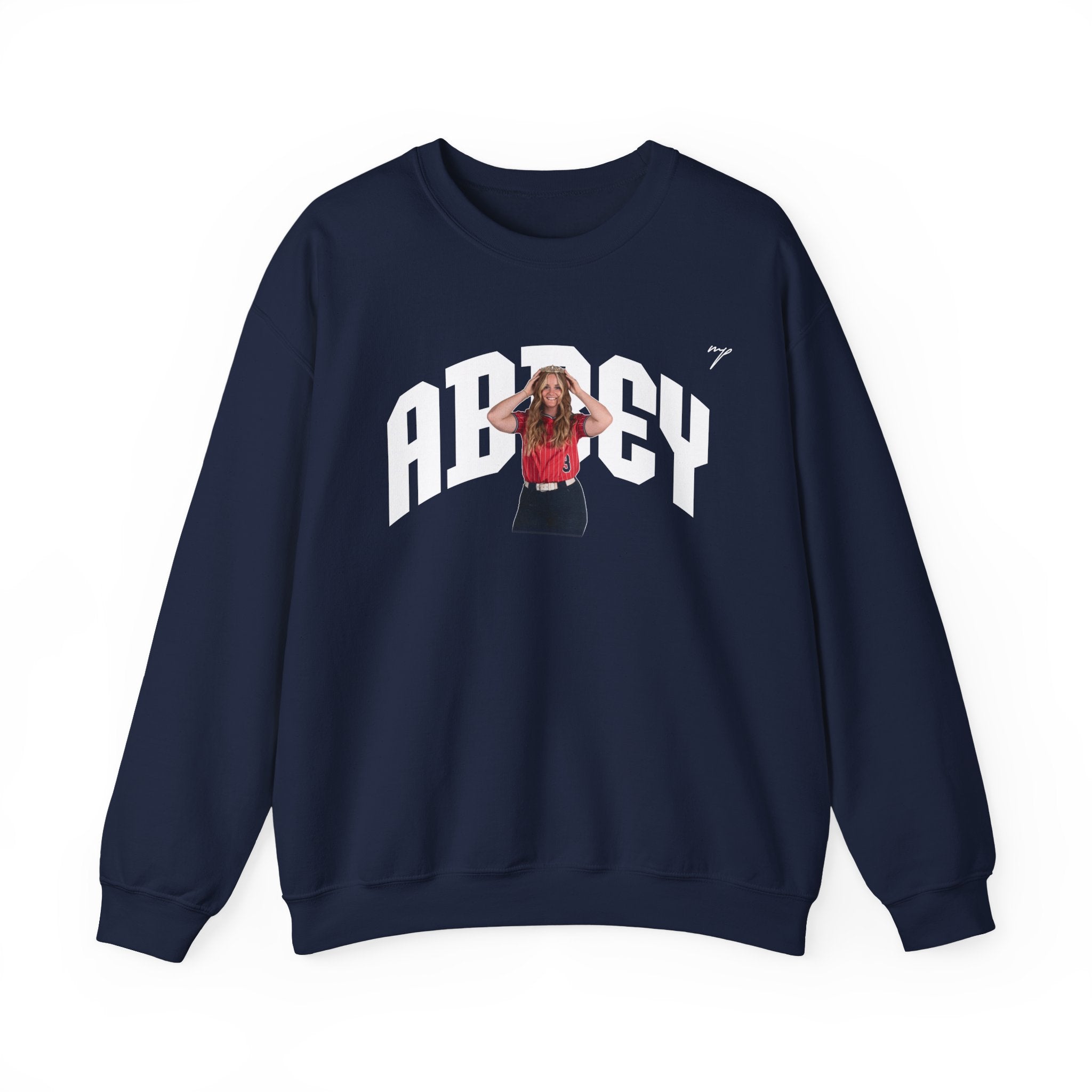 Abbey Booher Crewneck