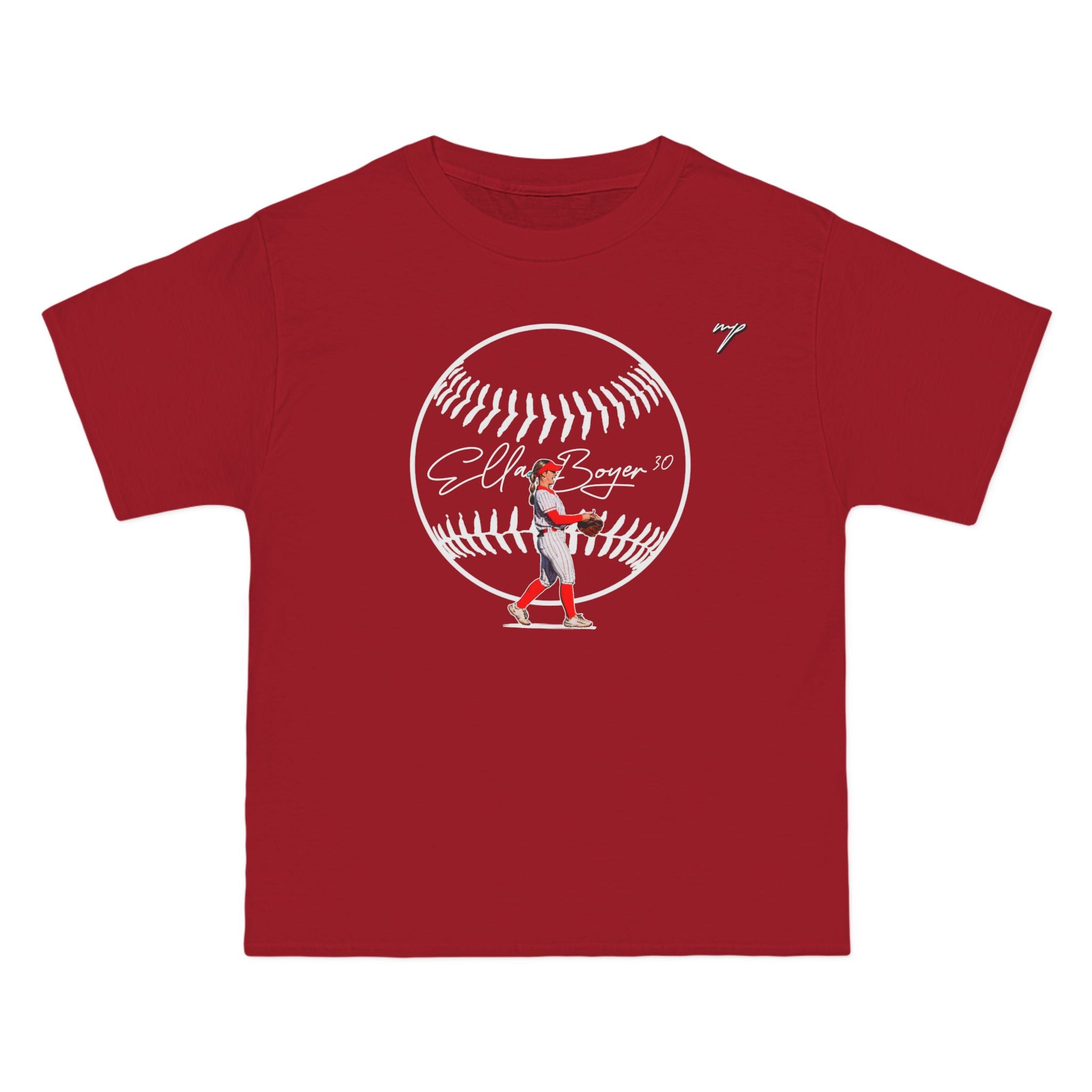 Ella Boyer Vintage Tee