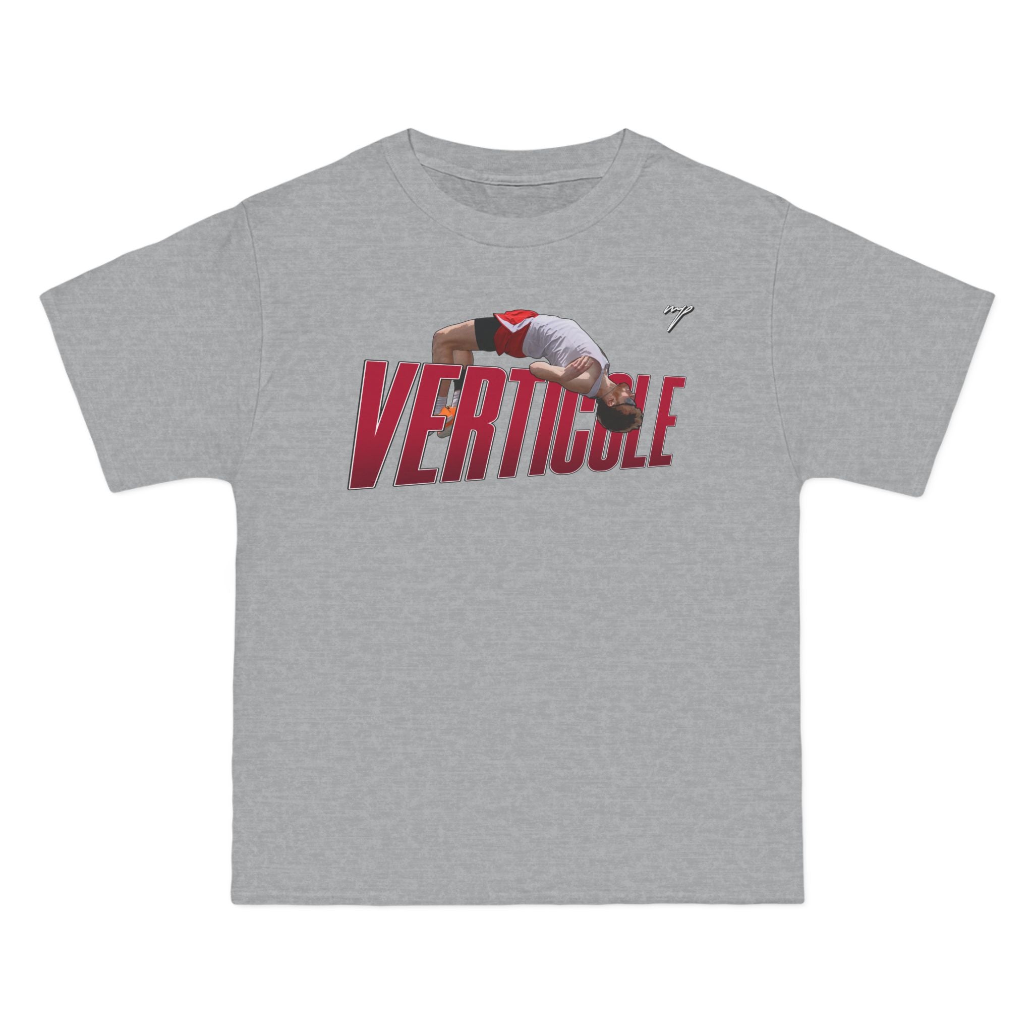 Cole Oleson Vintage Tee