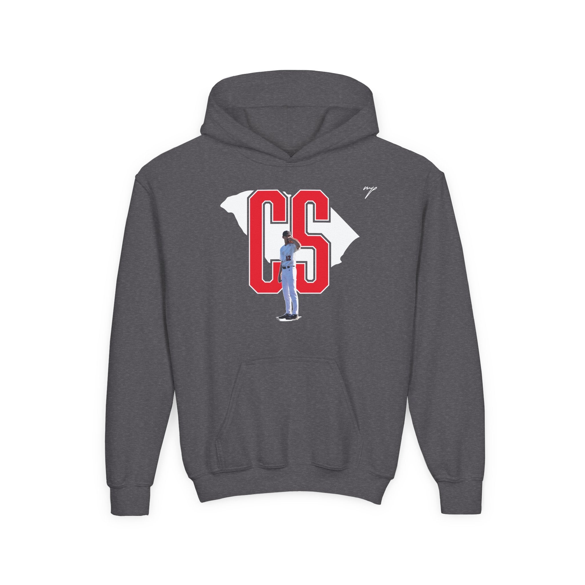 Collin Smith YOUTH Hoodie