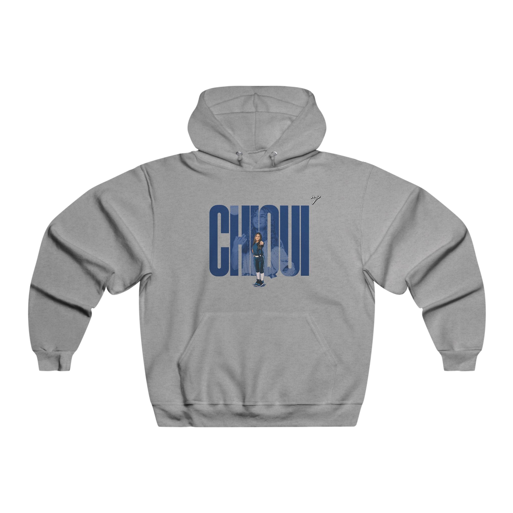 Chiqui Vazquez Vintage Hoodie
