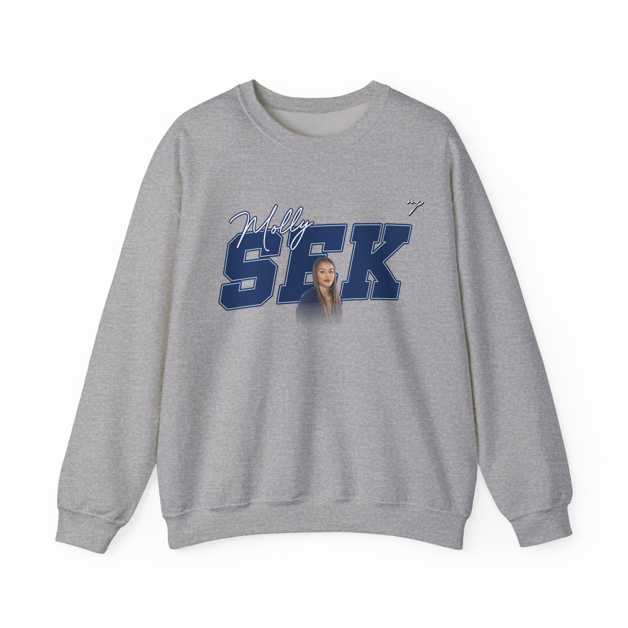 Molly Sek Crewneck
