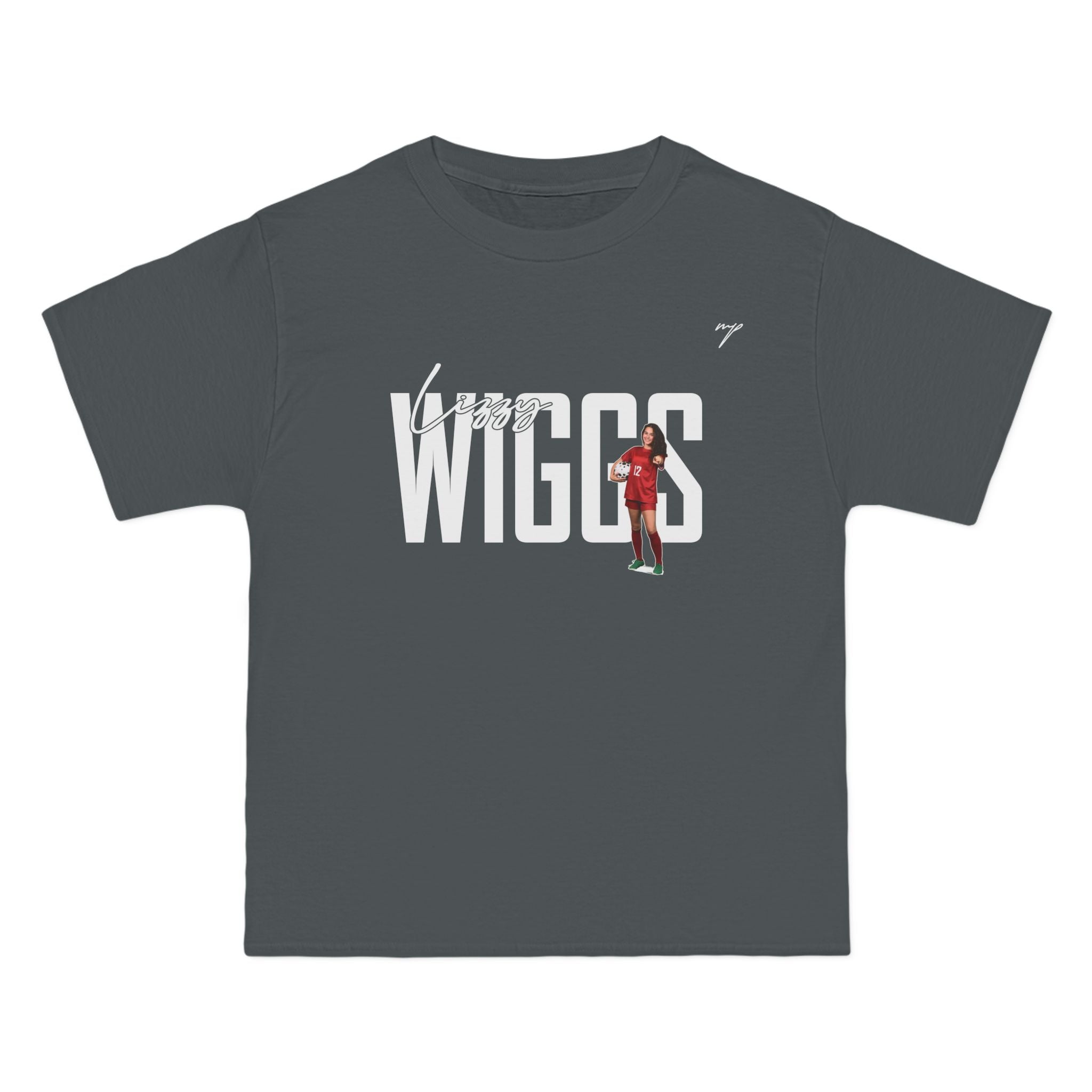 Lizzy Wiggs Vintage Tee