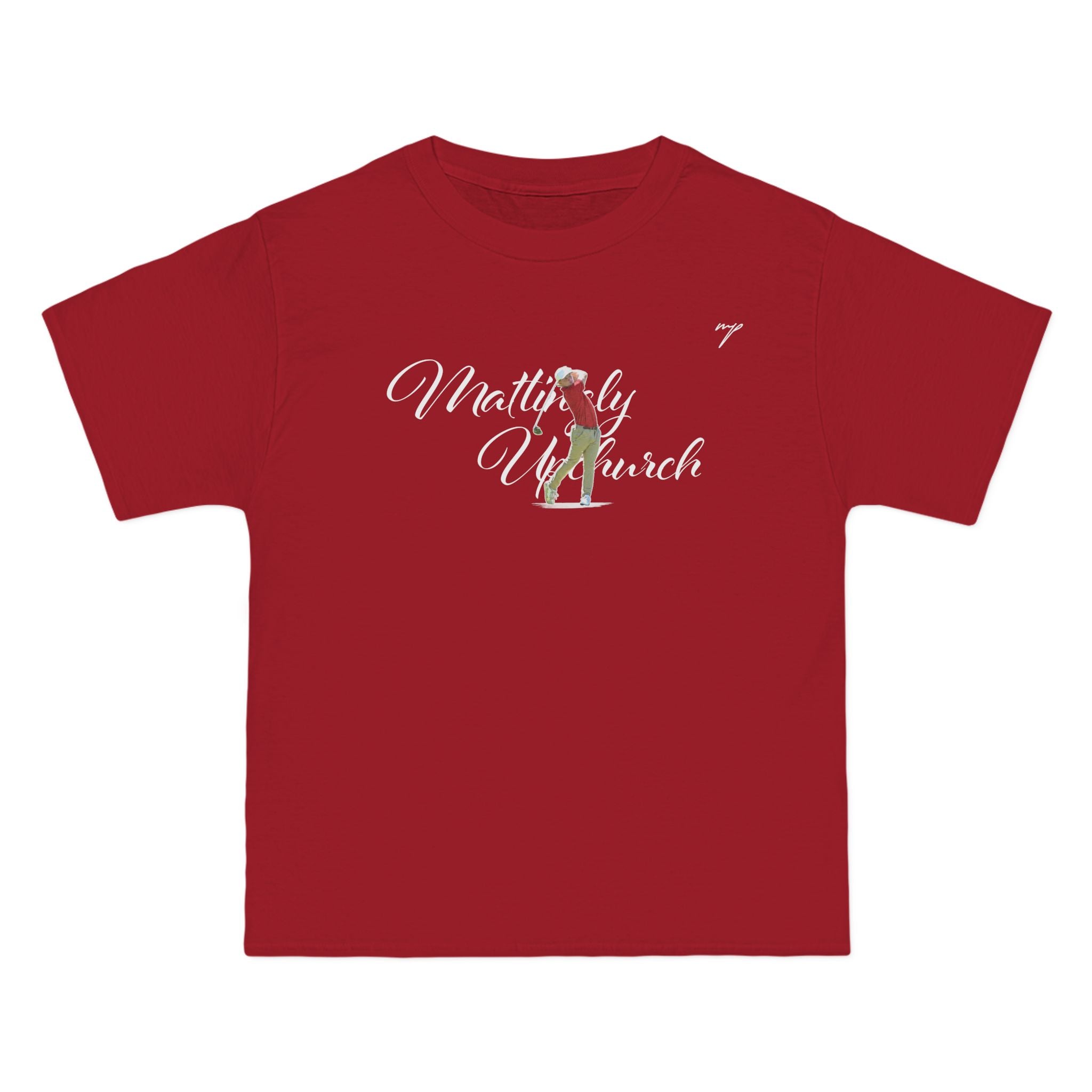 Mattingly Upchurch Vintage Tee